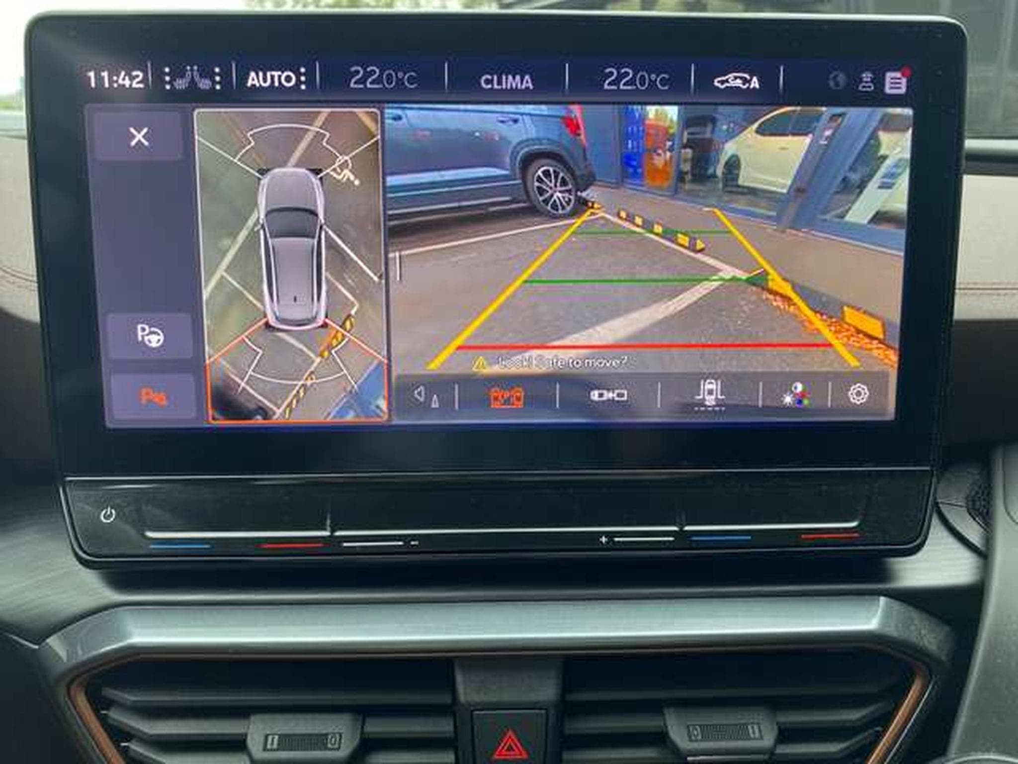 CUPRA Formentor Jusqu'à 36 mois de garantie (2023) - Photo 14