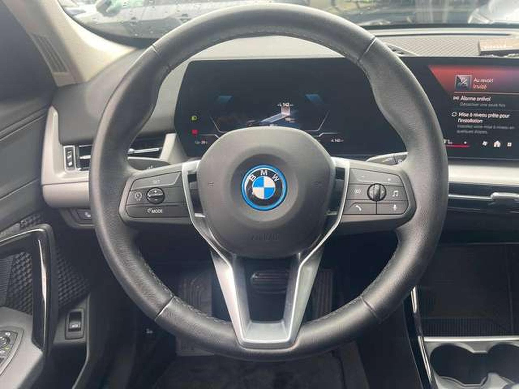 BMW iX1 iX1 eDrive20 xLine-JUSQU'A 36 MOIS DE GARANTIE (2025) - Photo 12
