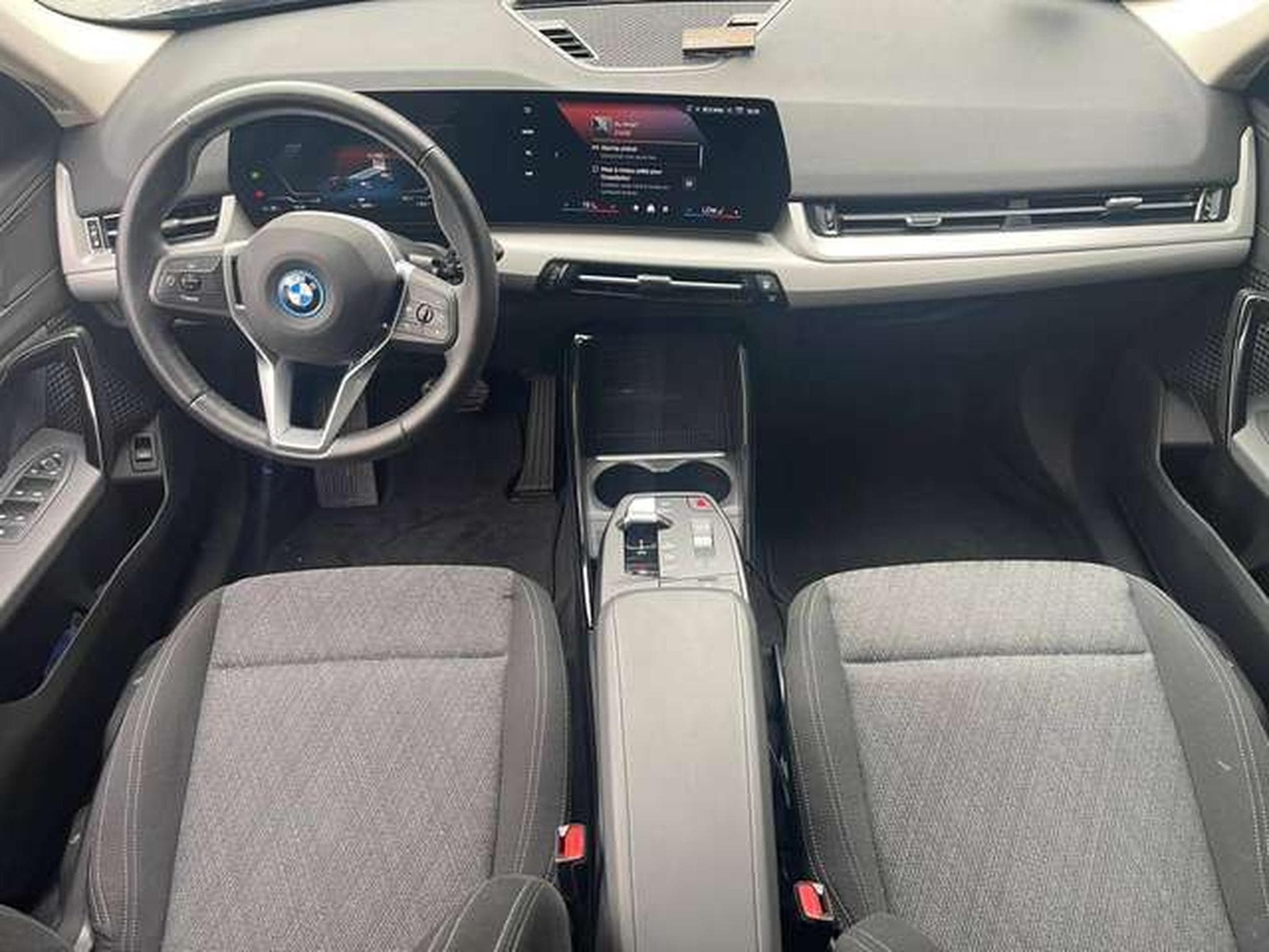 BMW iX1 iX1 eDrive20 xLine-JUSQU'A 36 MOIS DE GARANTIE (2025) - Photo 14