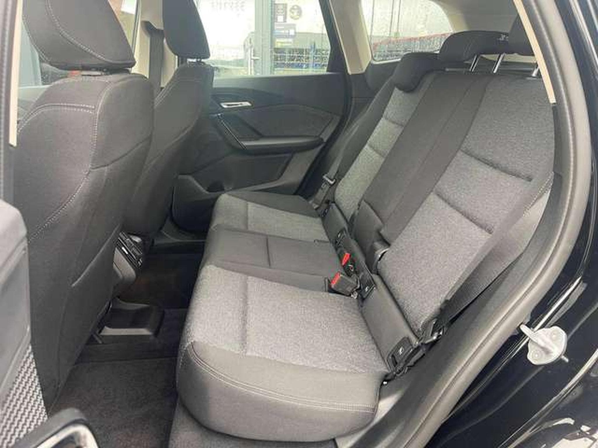 BMW iX1 iX1 eDrive20 xLine-JUSQU'A 36 MOIS DE GARANTIE (2025) - Photo 18