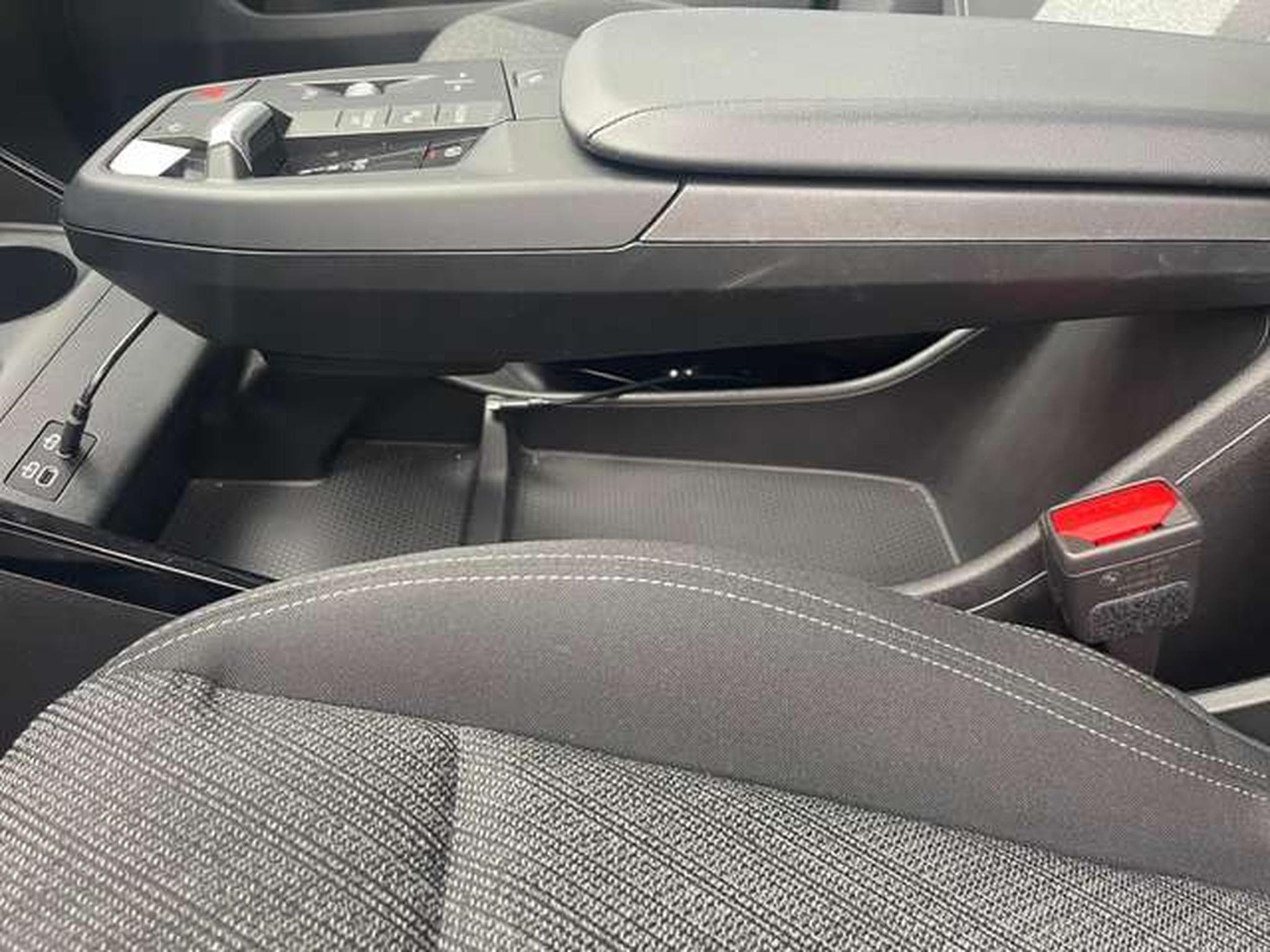 BMW iX1 iX1 eDrive20 xLine-JUSQU'A 36 MOIS DE GARANTIE (2025) - Photo 16