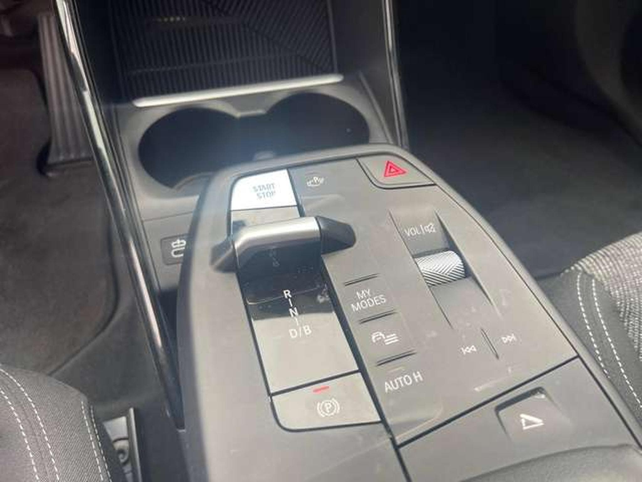 BMW iX1 iX1 eDrive20 xLine-JUSQU'A 36 MOIS DE GARANTIE (2025) - Photo 15