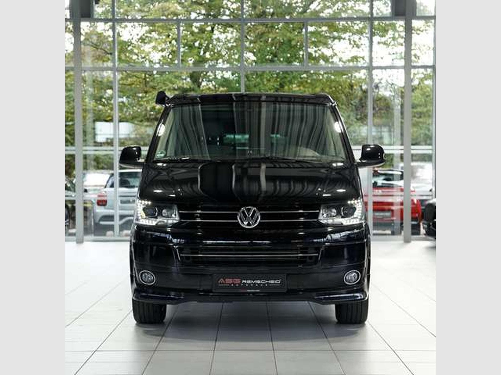 VW T5 4M *1.H *Aufstelldach *Comfortline (2013) - Photo 5