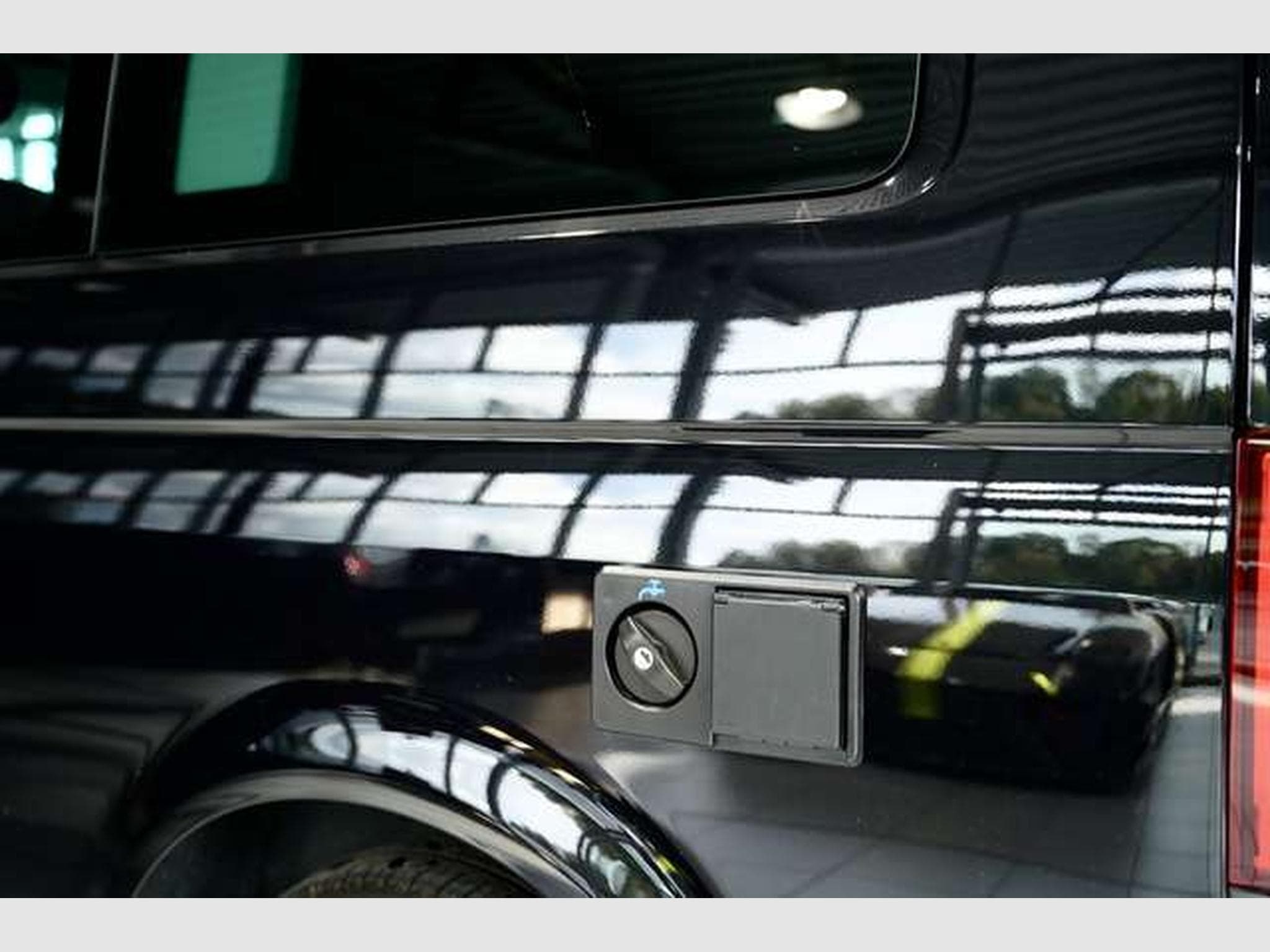 VW T5 4M *1.H *Aufstelldach *Comfortline (2013) - Photo 14