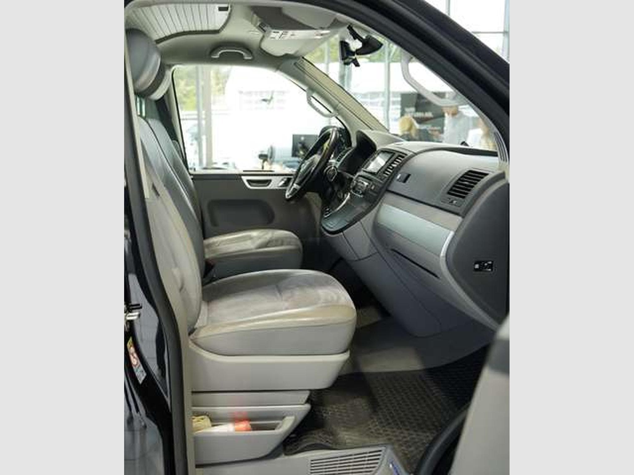 VW T5 4M *1.H *Aufstelldach *Comfortline (2013) - Photo 16