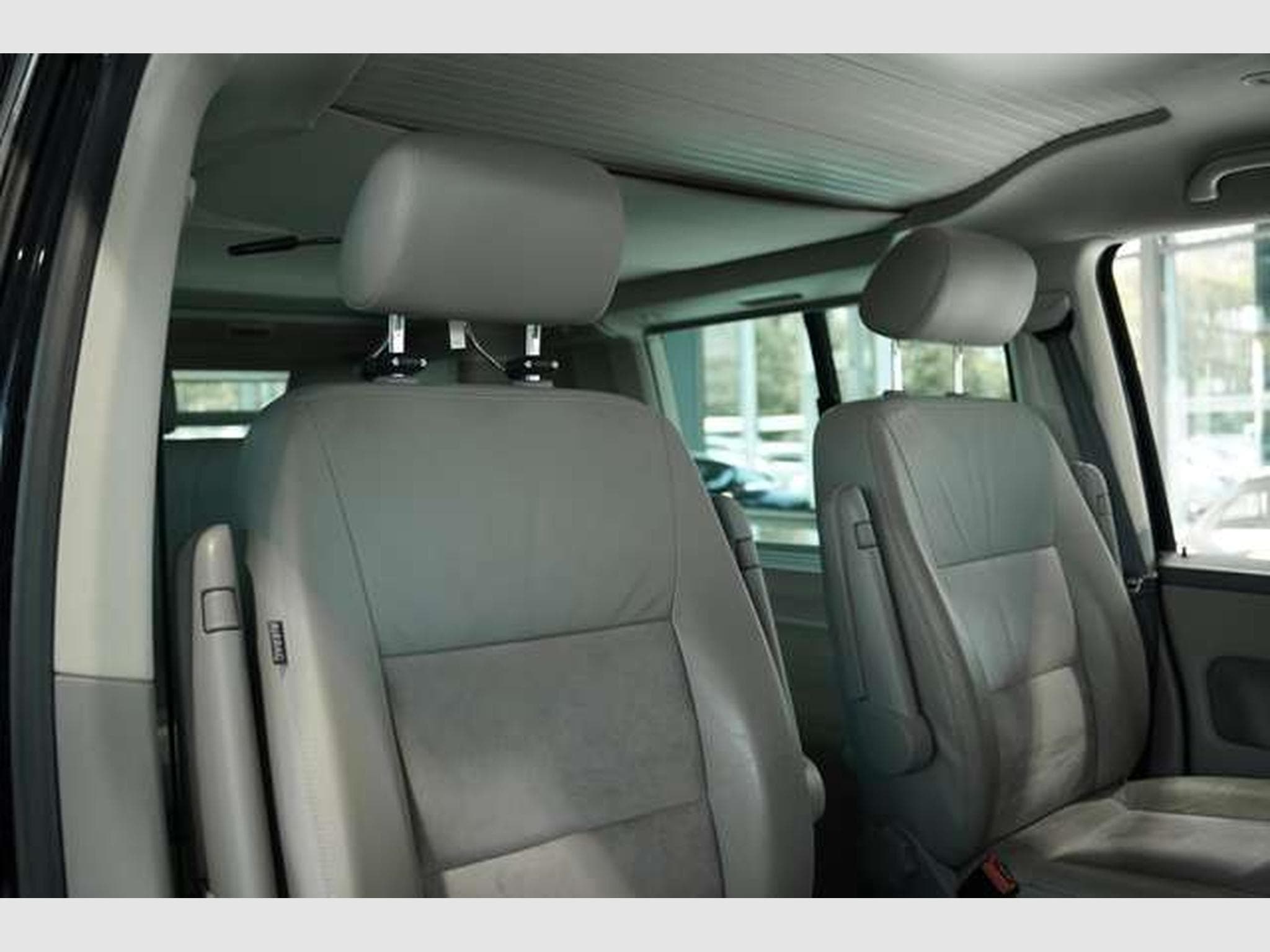VW T5 4M *1.H *Aufstelldach *Comfortline (2013) - Photo 17