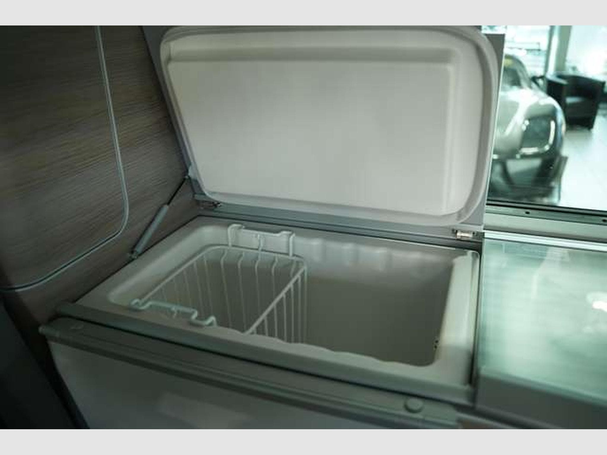VW T5 4M *1.H *Aufstelldach *Comfortline (2013) - Photo 21