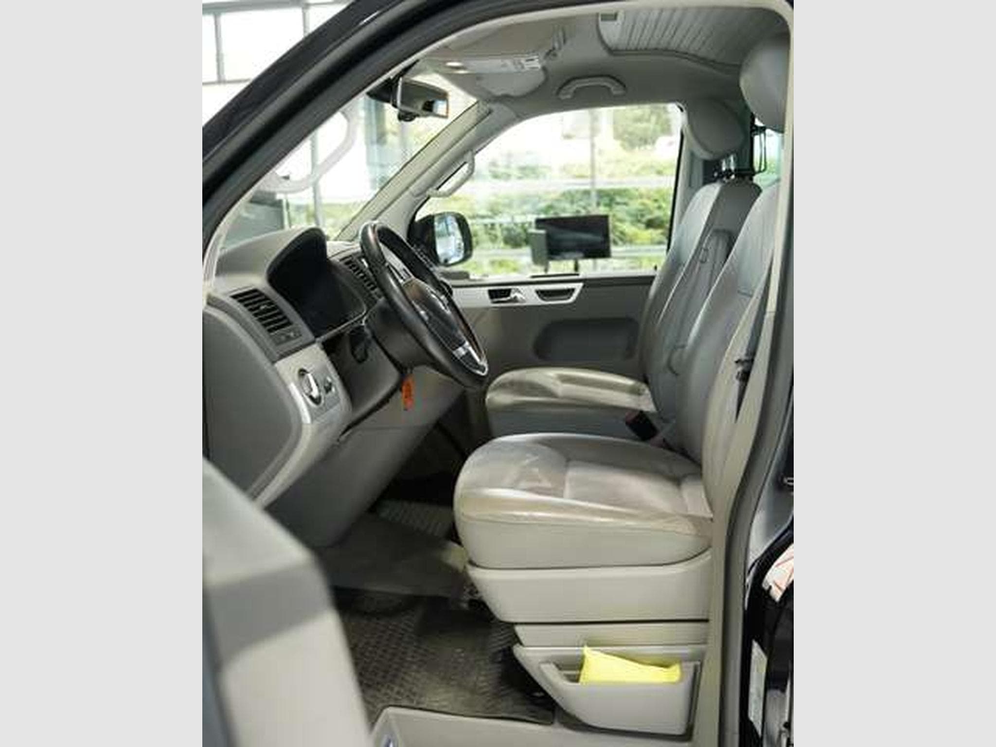 VW T5 4M *1.H *Aufstelldach *Comfortline (2013) - Photo 25