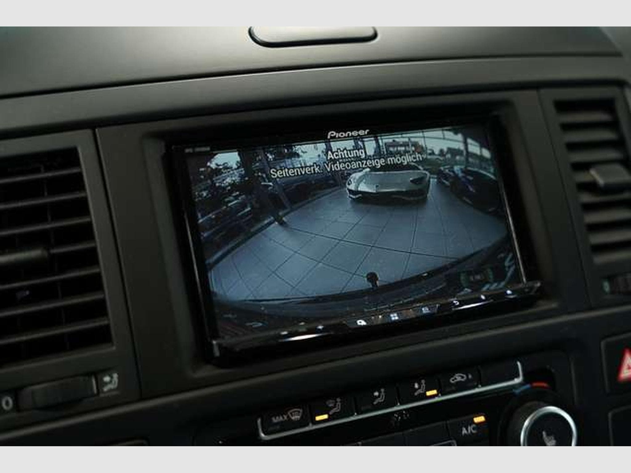 VW T5 4M *1.H *Aufstelldach *Comfortline (2013) - Photo 28