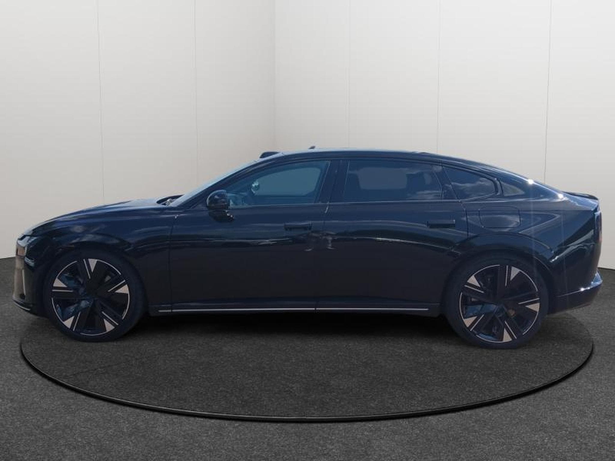 Volvo ES90 Ultra (2026) - Foto 2