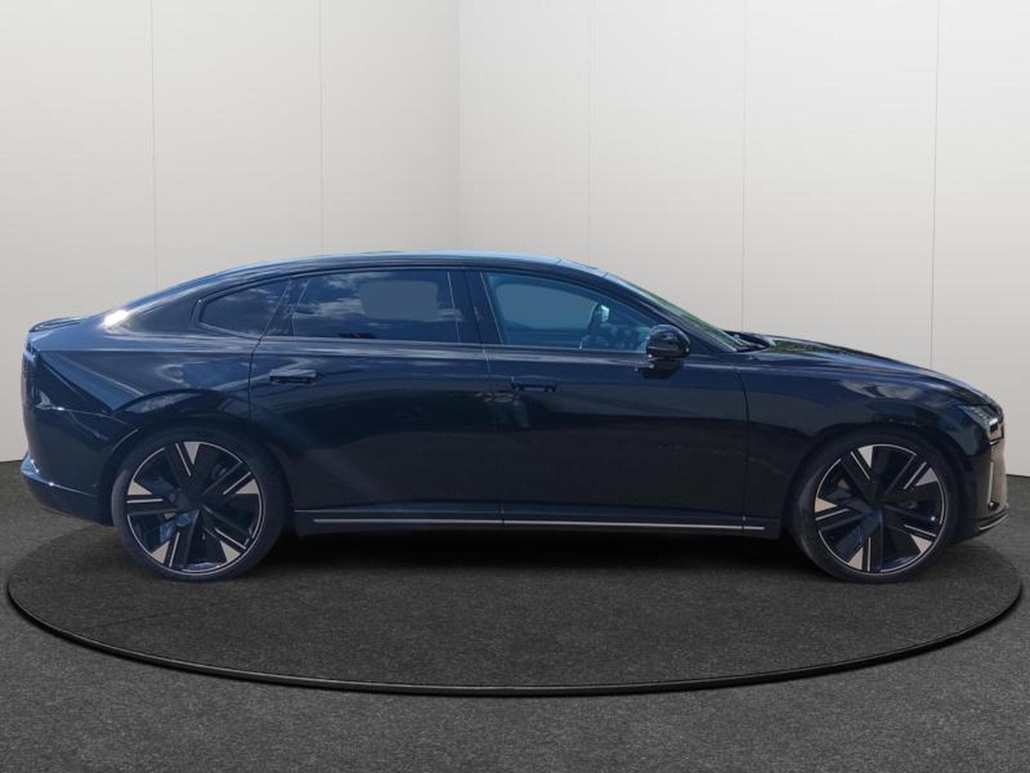 Volvo ES90 Ultra (2026) - Foto 6