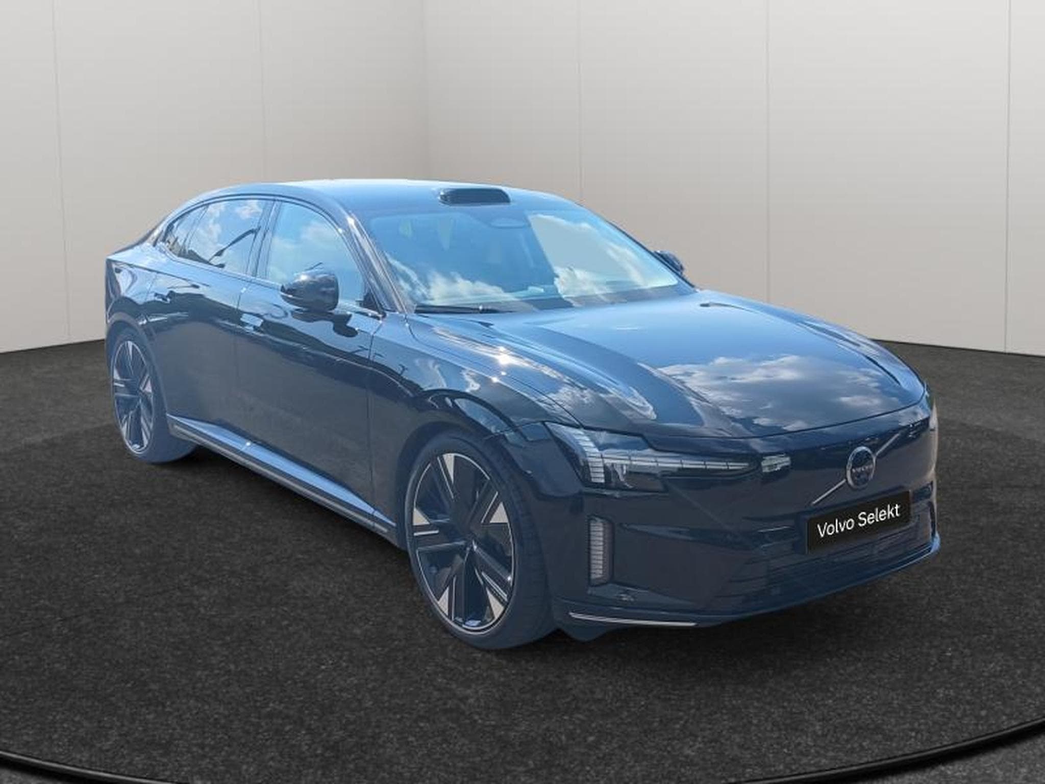Volvo ES90 Ultra (2026) - Foto 7
