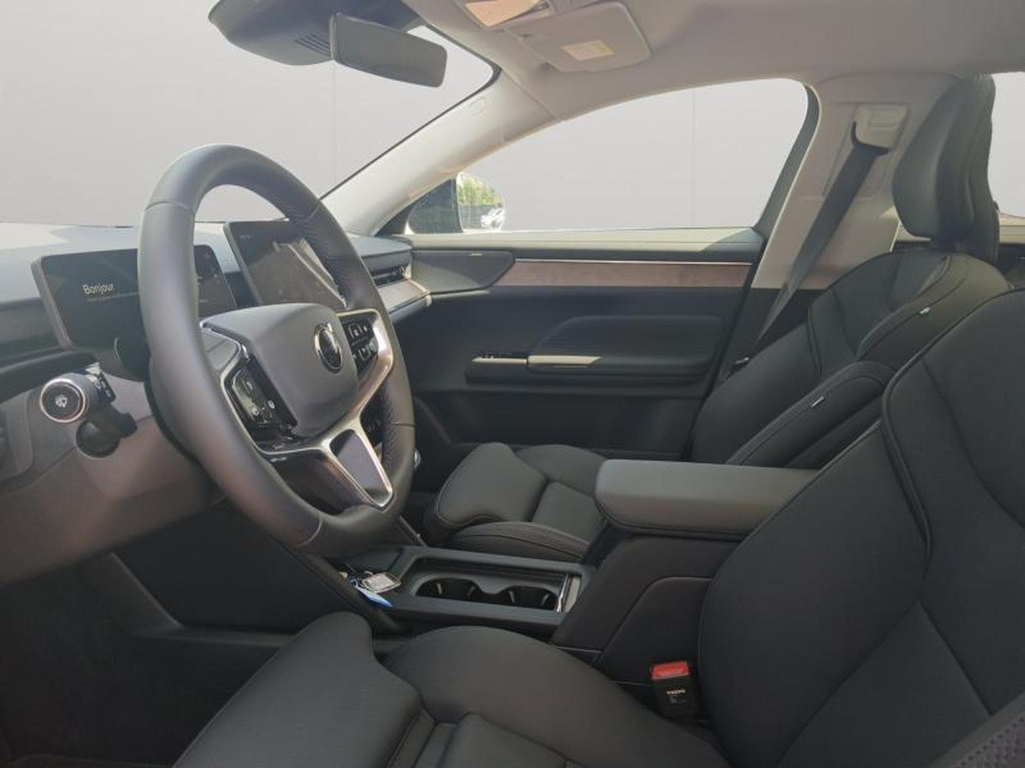 Volvo ES90 Ultra (2026) - Foto 9