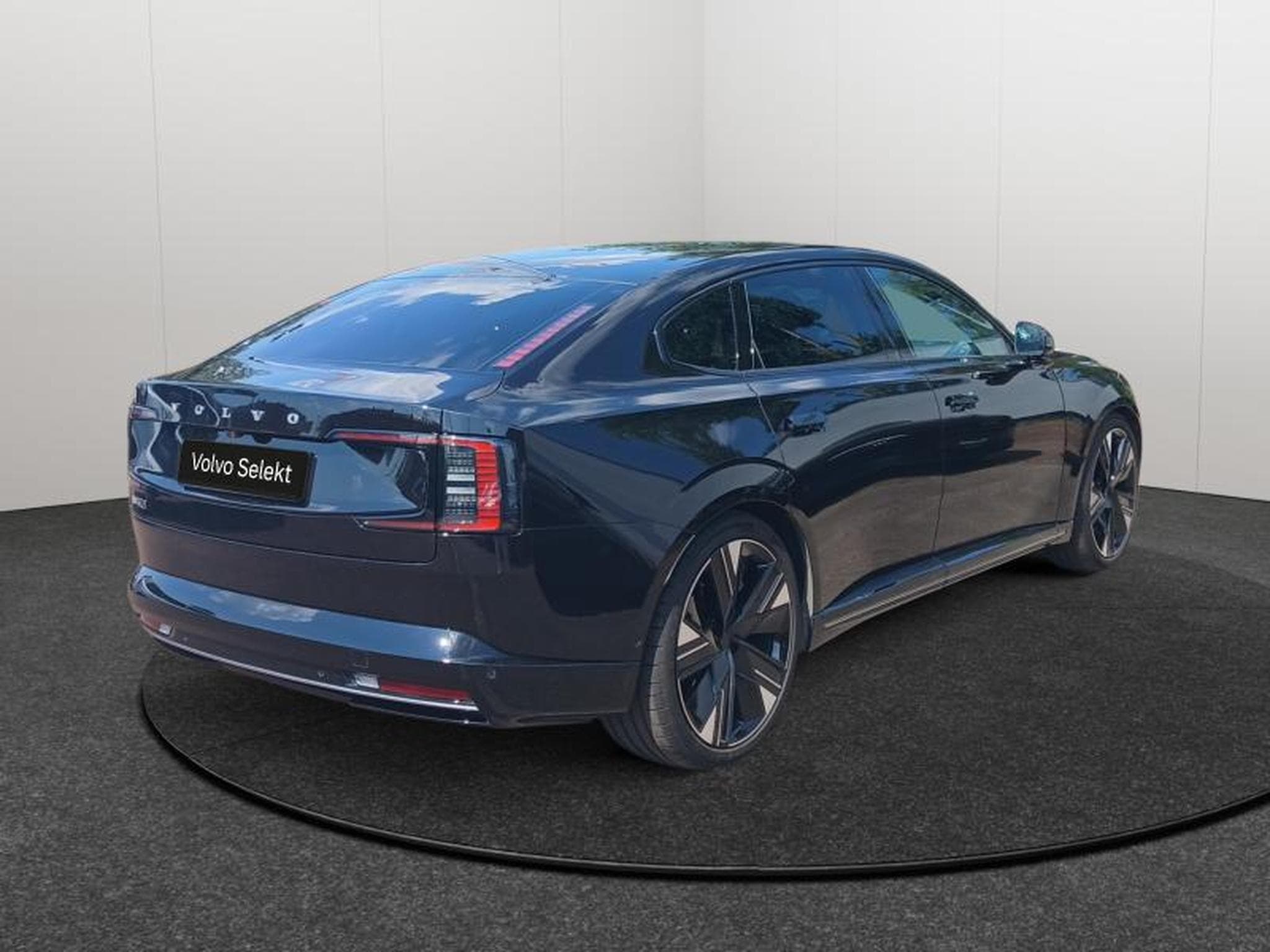 Volvo ES90 Ultra (2026) - Foto 5