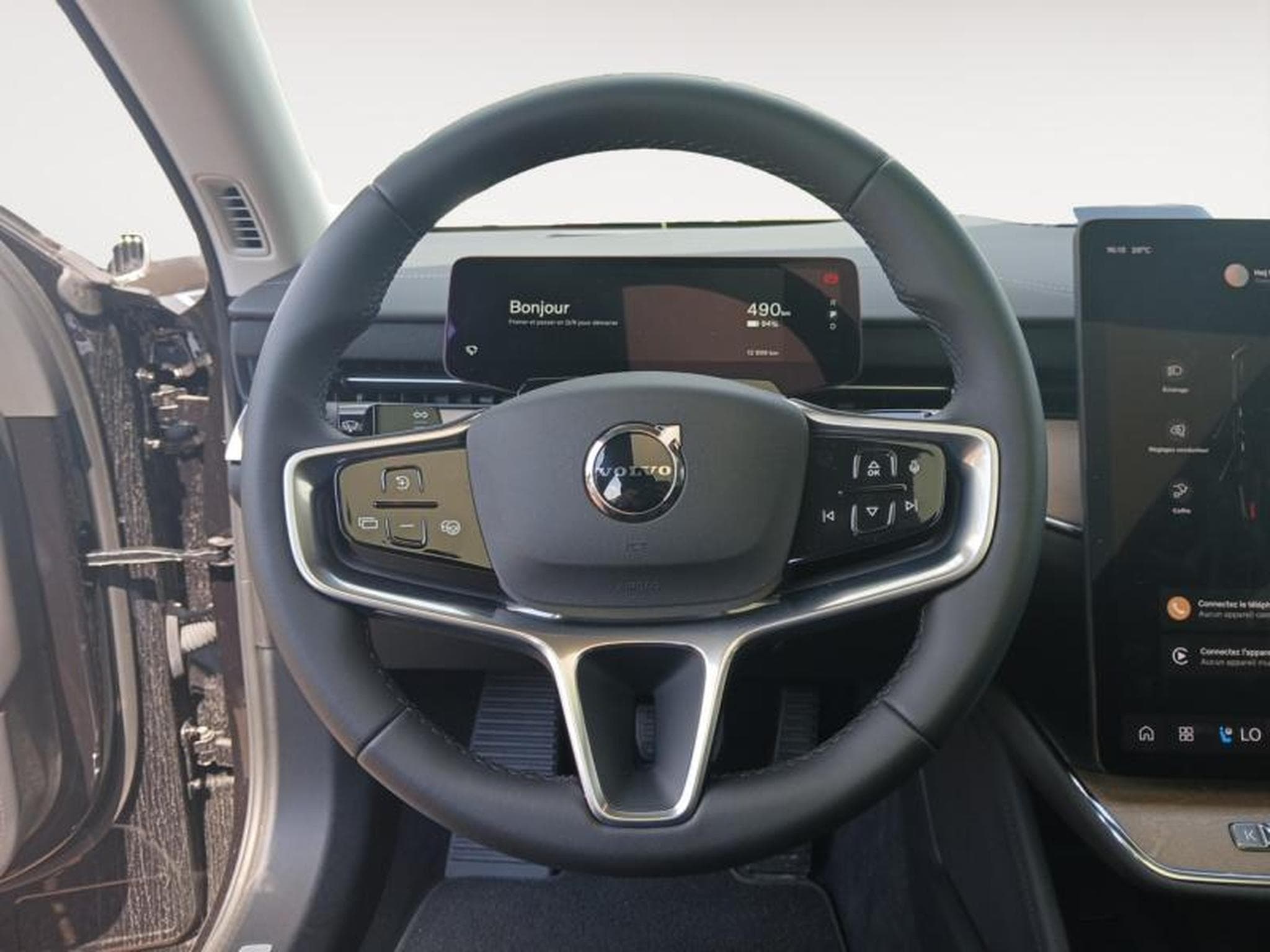 Volvo ES90 Ultra (2026) - Foto 12