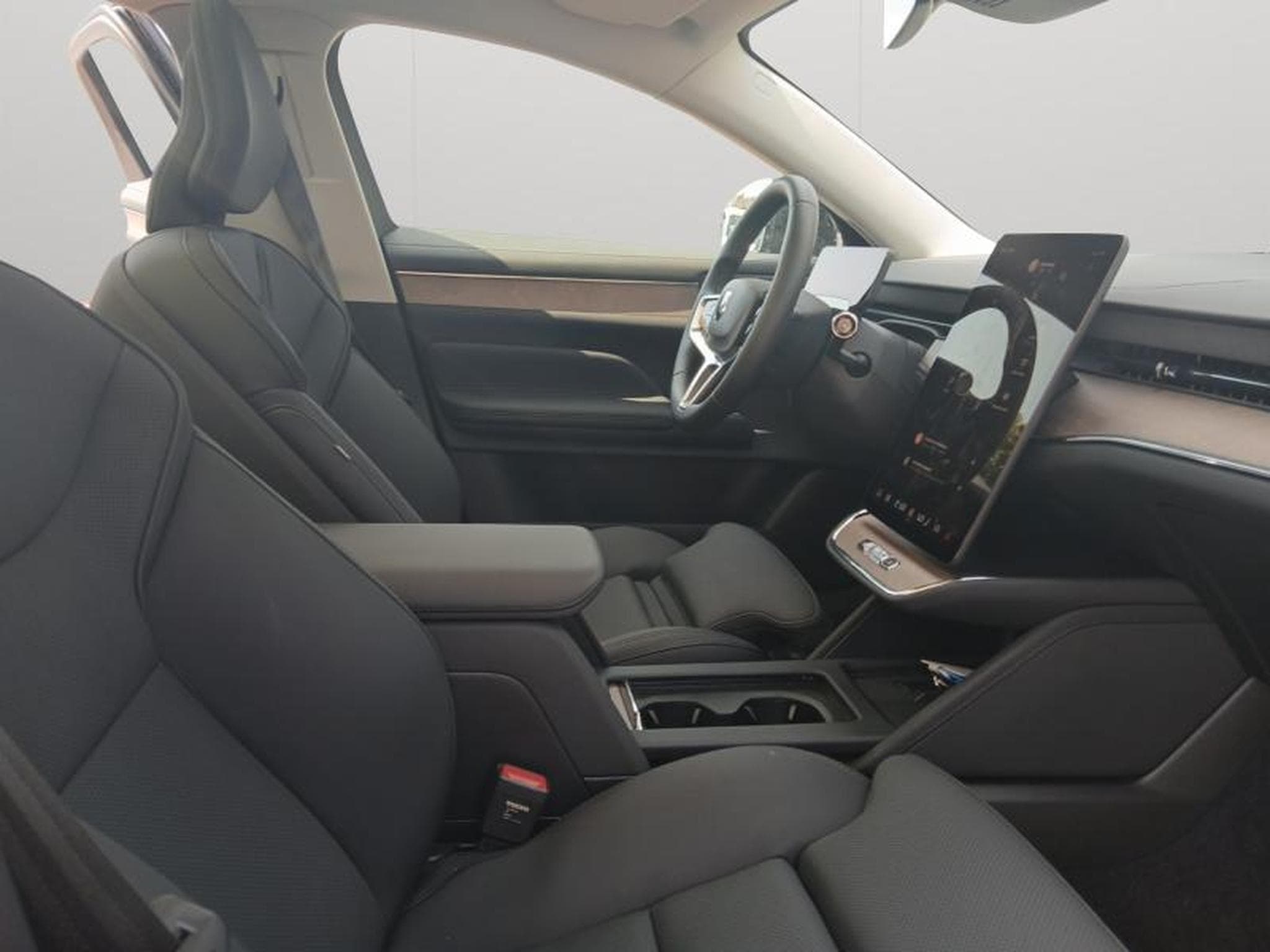 Volvo ES90 Ultra (2026) - Foto 15