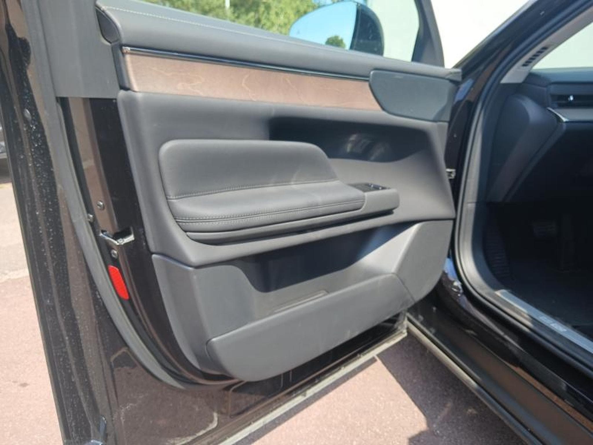 Volvo ES90 Ultra (2026) - Foto 20