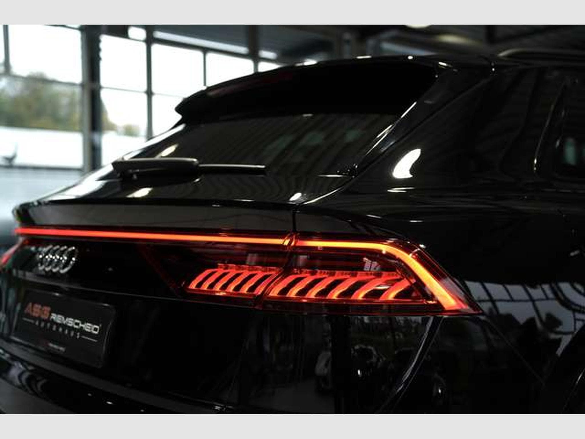 Audi SQ8 4.0 TDI q. *1.H *22 *S-Sitze *Carbon *B&O (2020) - Photo 12