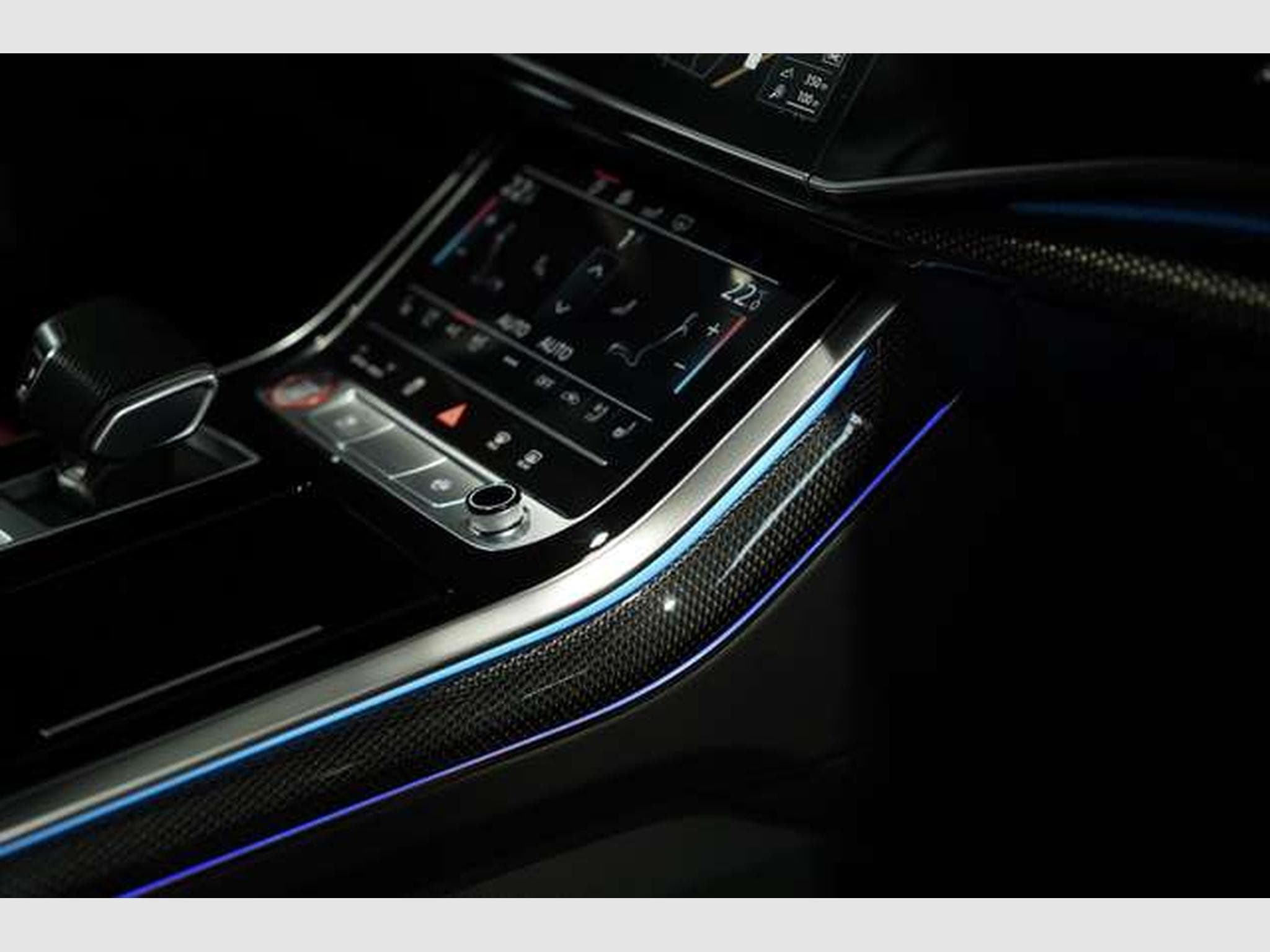 Audi SQ8 4.0 TDI q. *1.H *22 *S-Sitze *Carbon *B&O (2020) - Photo 16