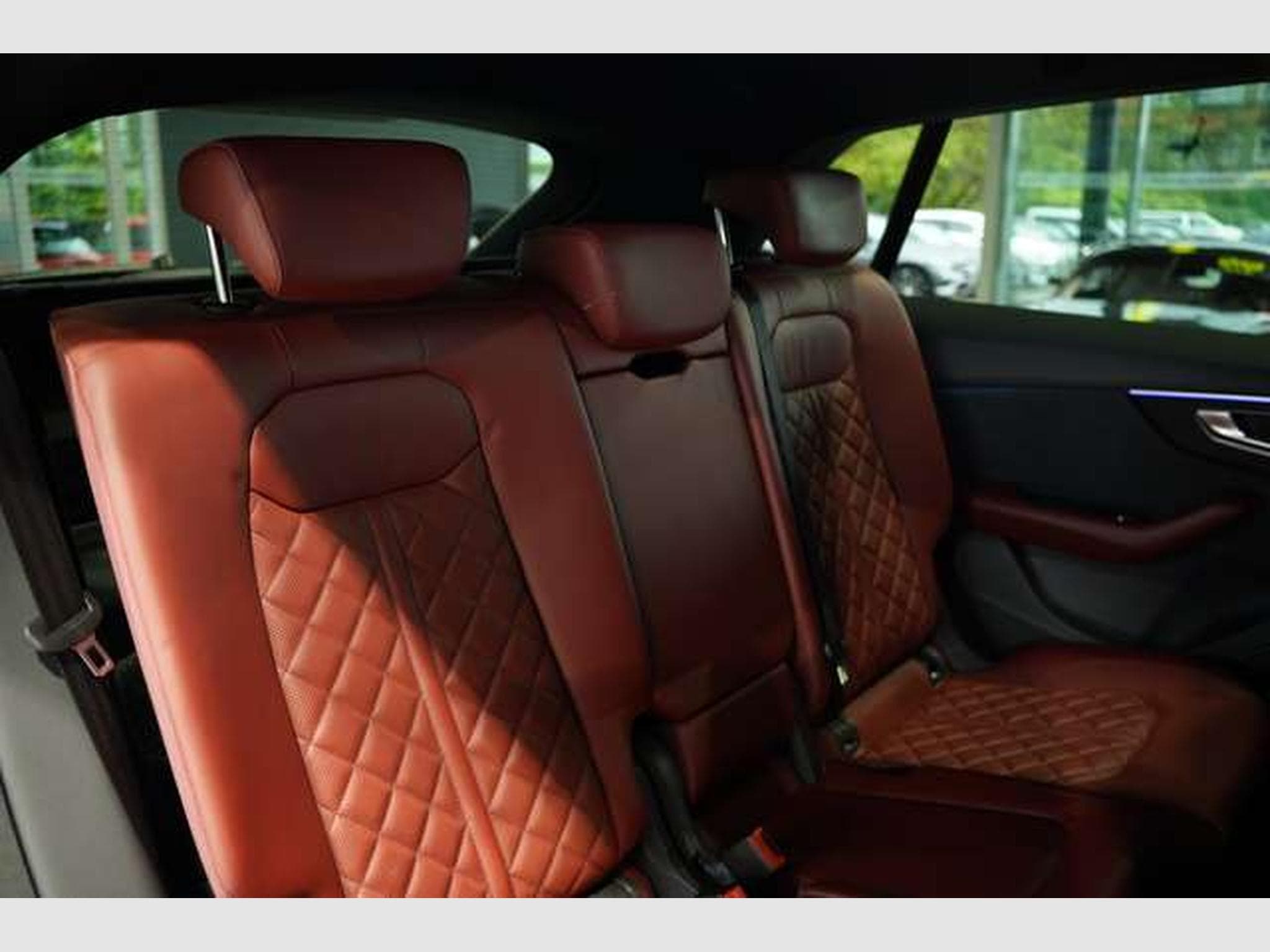 Audi SQ8 4.0 TDI q. *1.H *22 *S-Sitze *Carbon *B&O (2020) - Photo 19