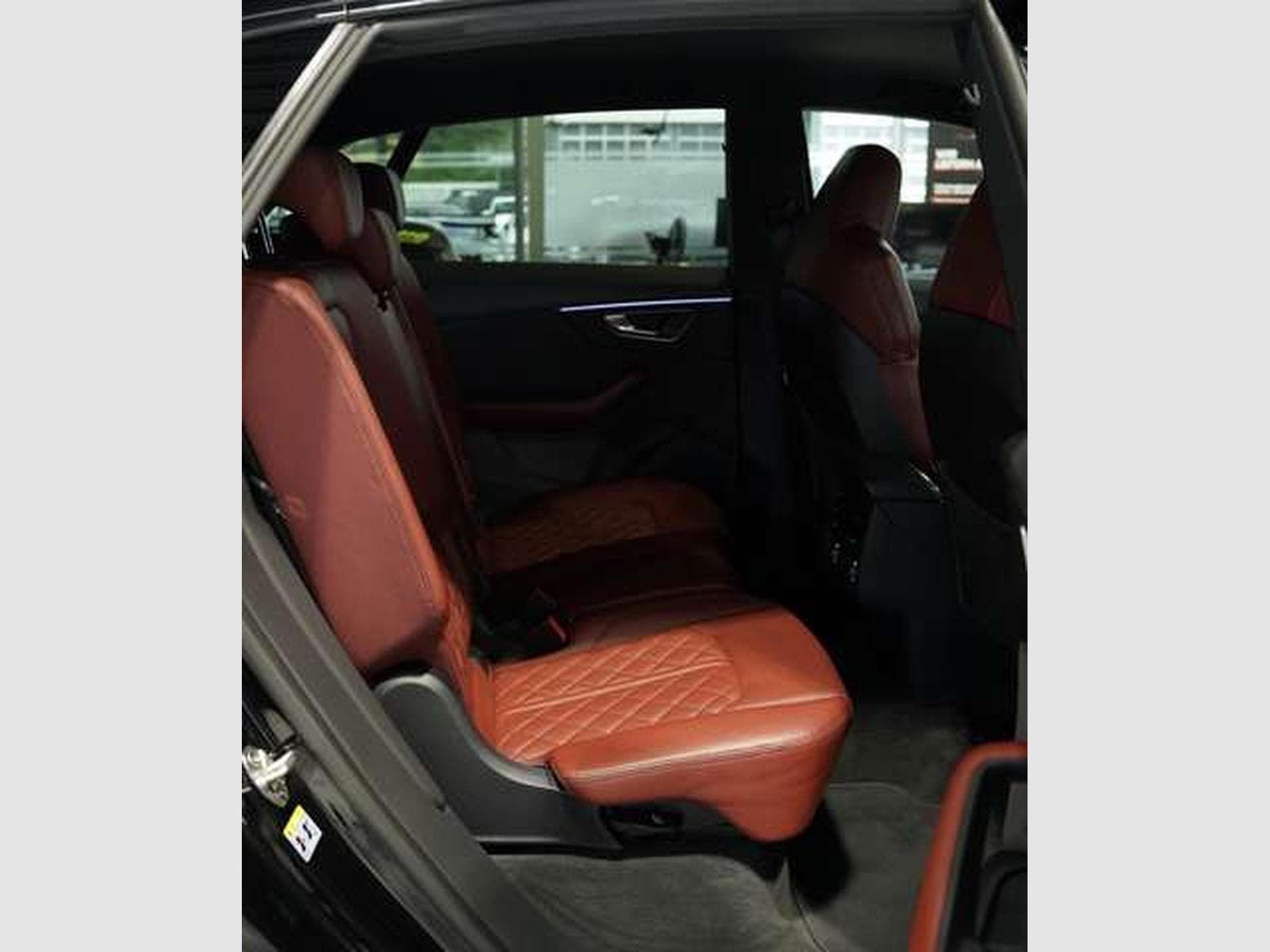 Audi SQ8 4.0 TDI q. *1.H *22 *S-Sitze *Carbon *B&O (2020) - Photo 18