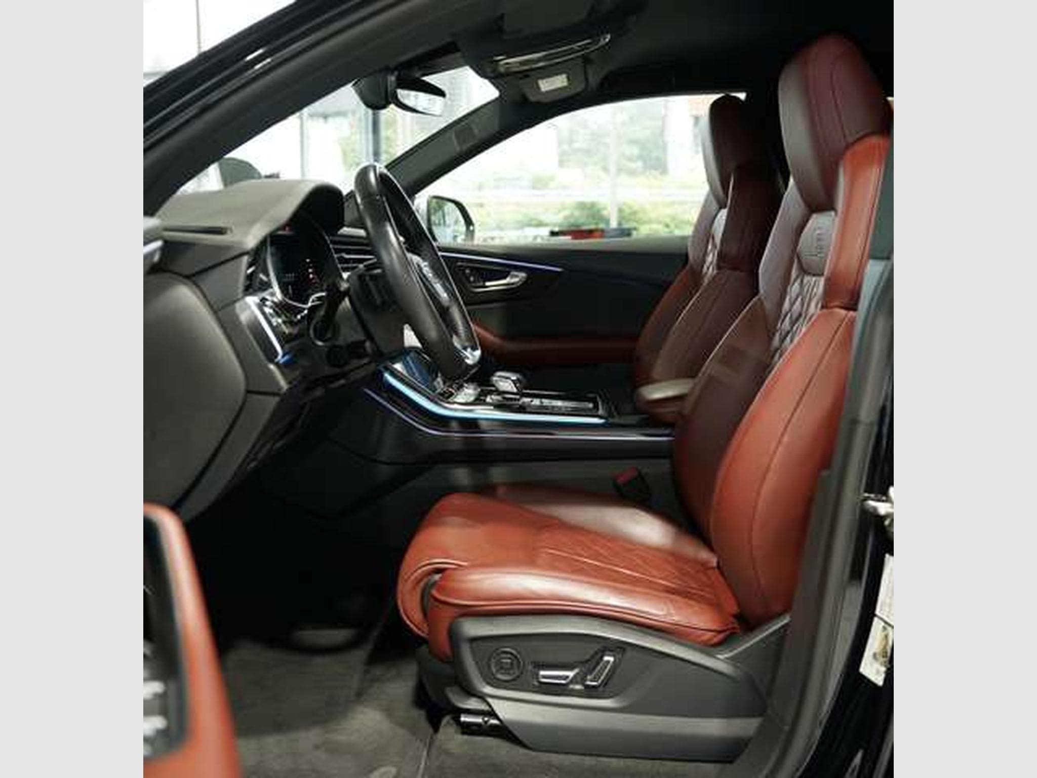 Audi SQ8 4.0 TDI q. *1.H *22 *S-Sitze *Carbon *B&O (2020) - Photo 21