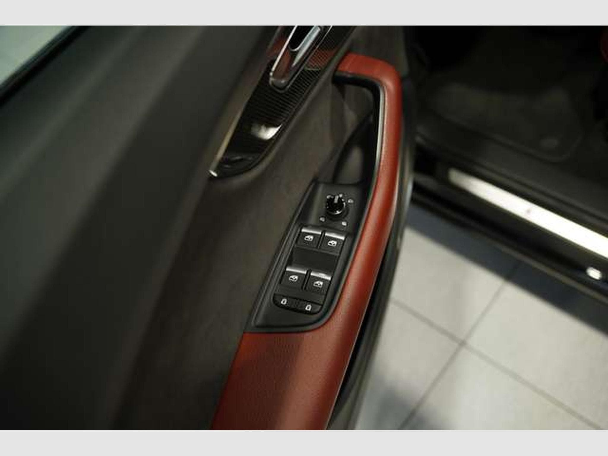 Audi SQ8 4.0 TDI q. *1.H *22 *S-Sitze *Carbon *B&O (2020) - Photo 22
