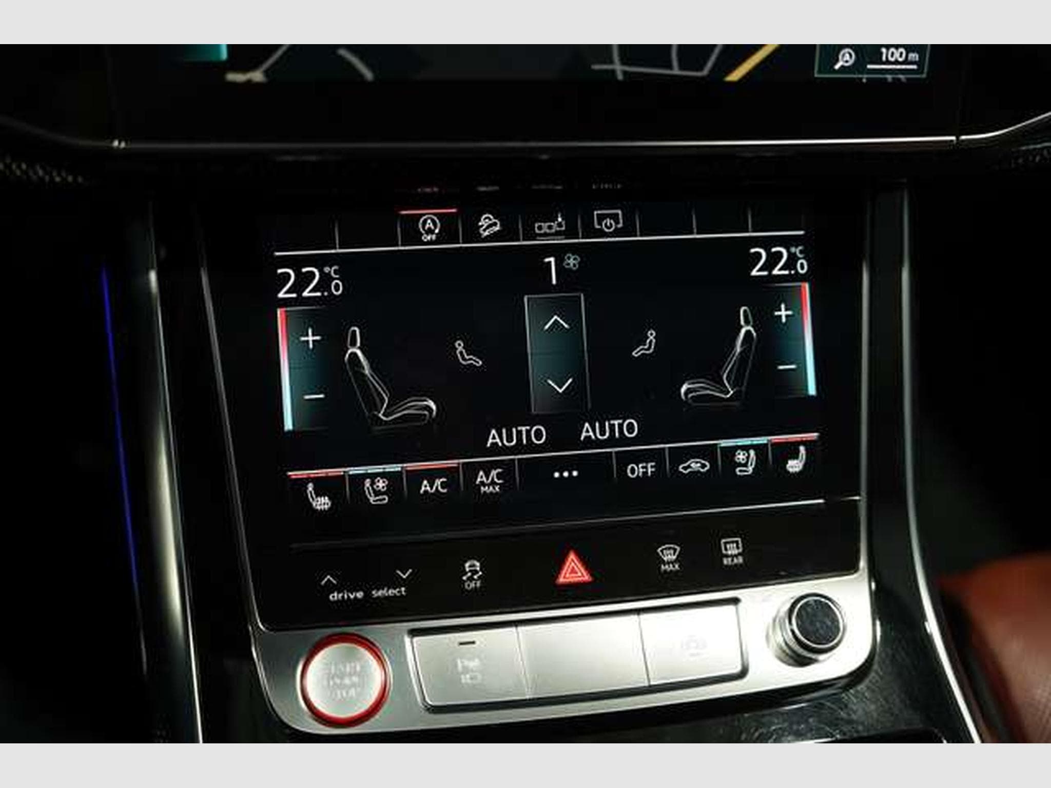 Audi SQ8 4.0 TDI q. *1.H *22 *S-Sitze *Carbon *B&O (2020) - Photo 30