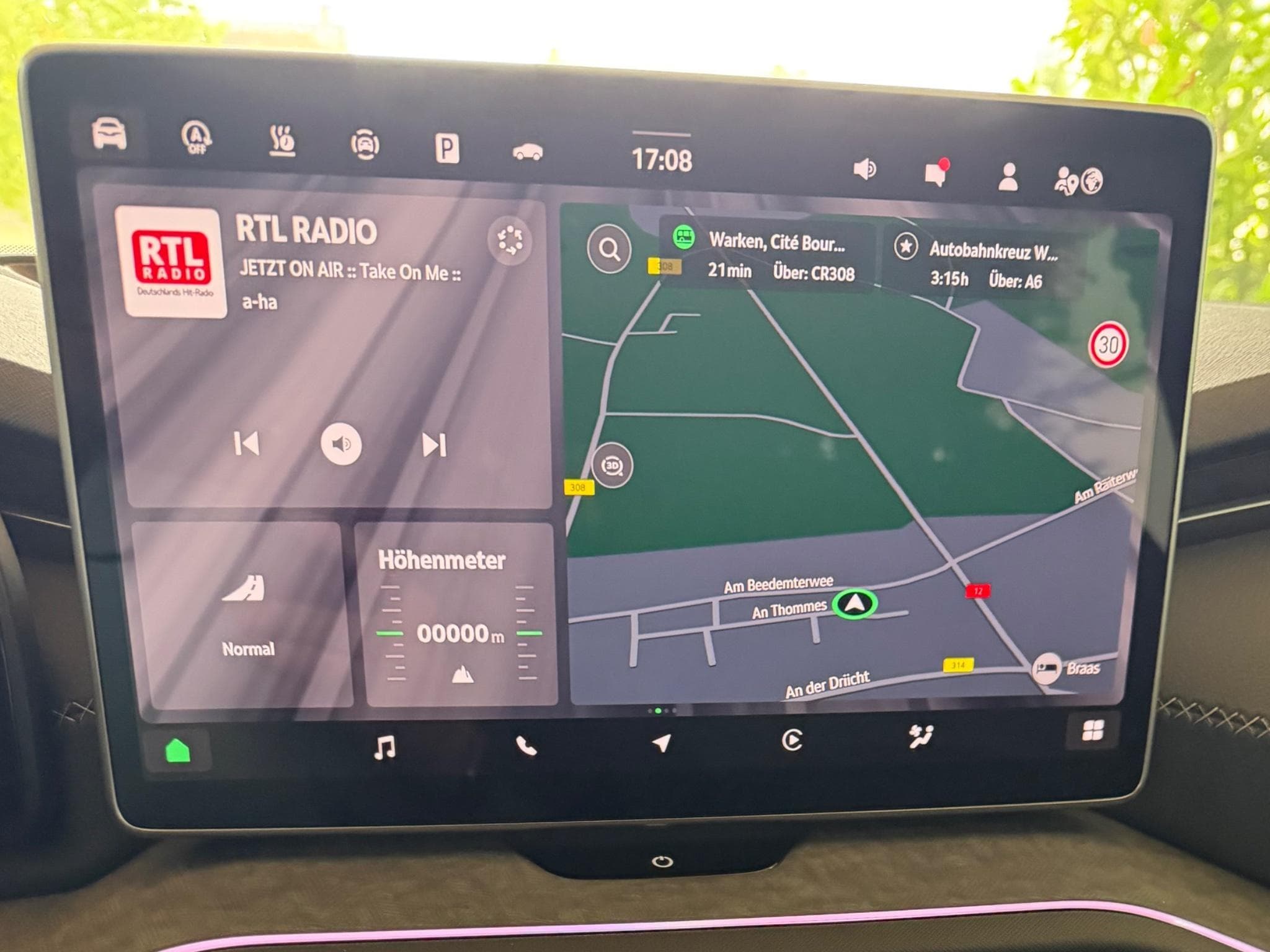 Skoda Kodiaq Selection 2.0 TDI 193 PS DSG 4x4 (2024) - Foto 10