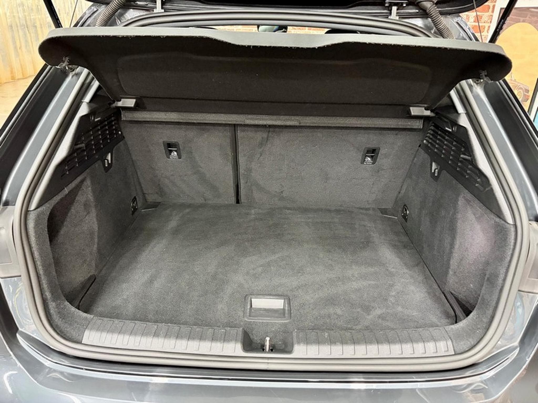 Audi A3 A3 Sportback 35 TFSi 150cv Auto Navig/SiègCh/ClimaA (2023) - Photo 7