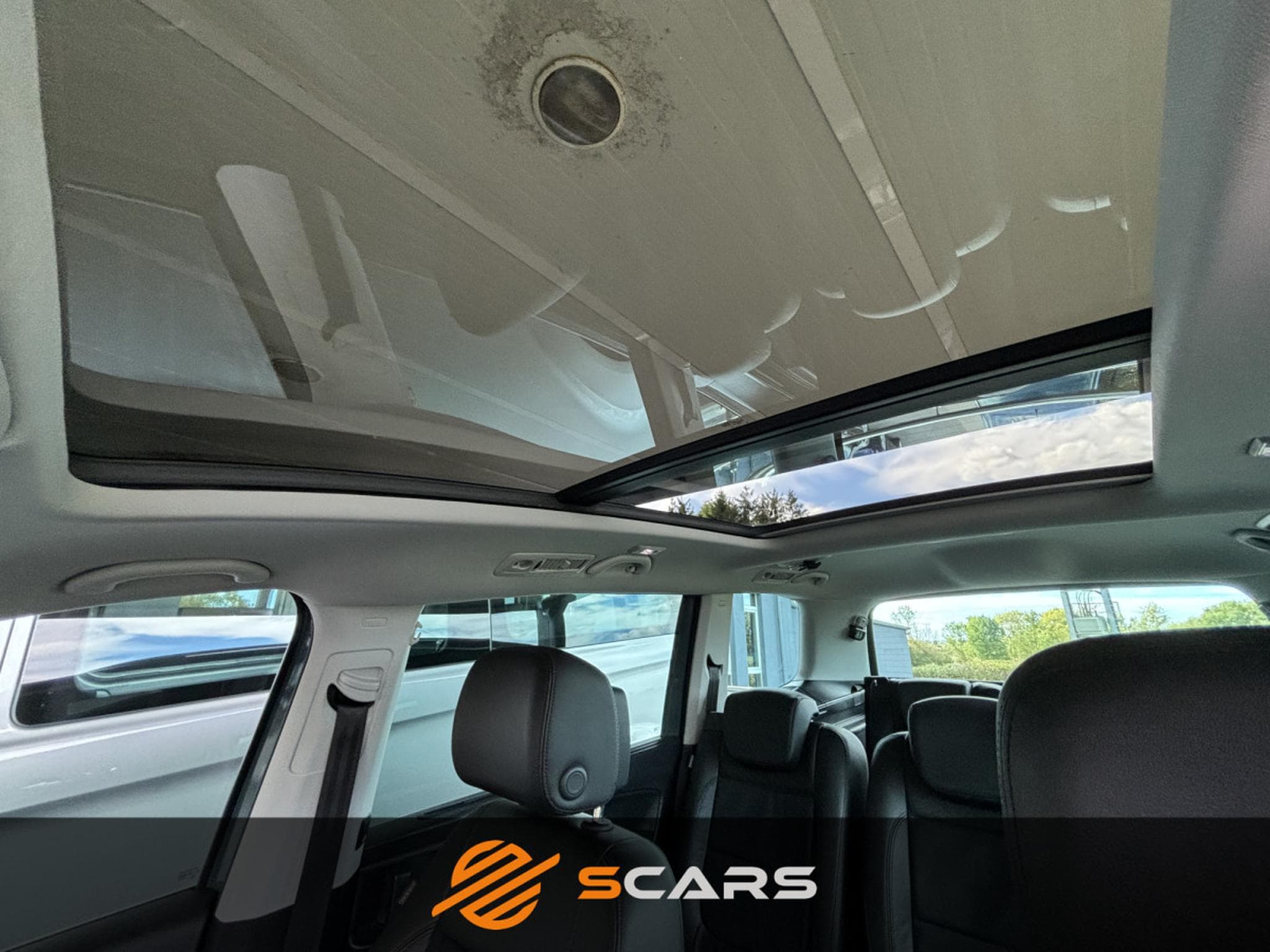 VW Sharan 2.0 TDI 177CV 7 PLACES HIGHLINE (2020) - Foto 14
