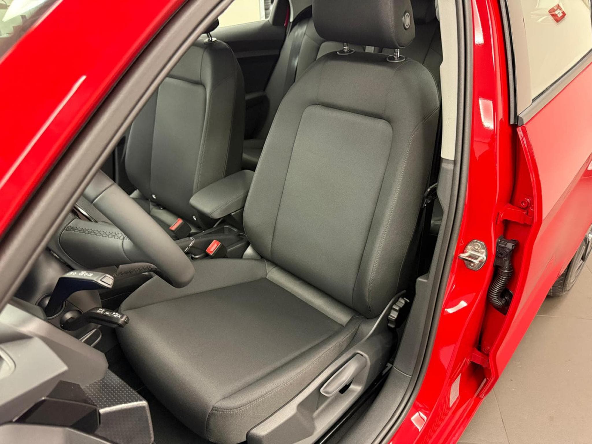 Audi A1 Sportback Advanced TFSI 95 CH / 70 kW S tronic (2026) - Foto 2