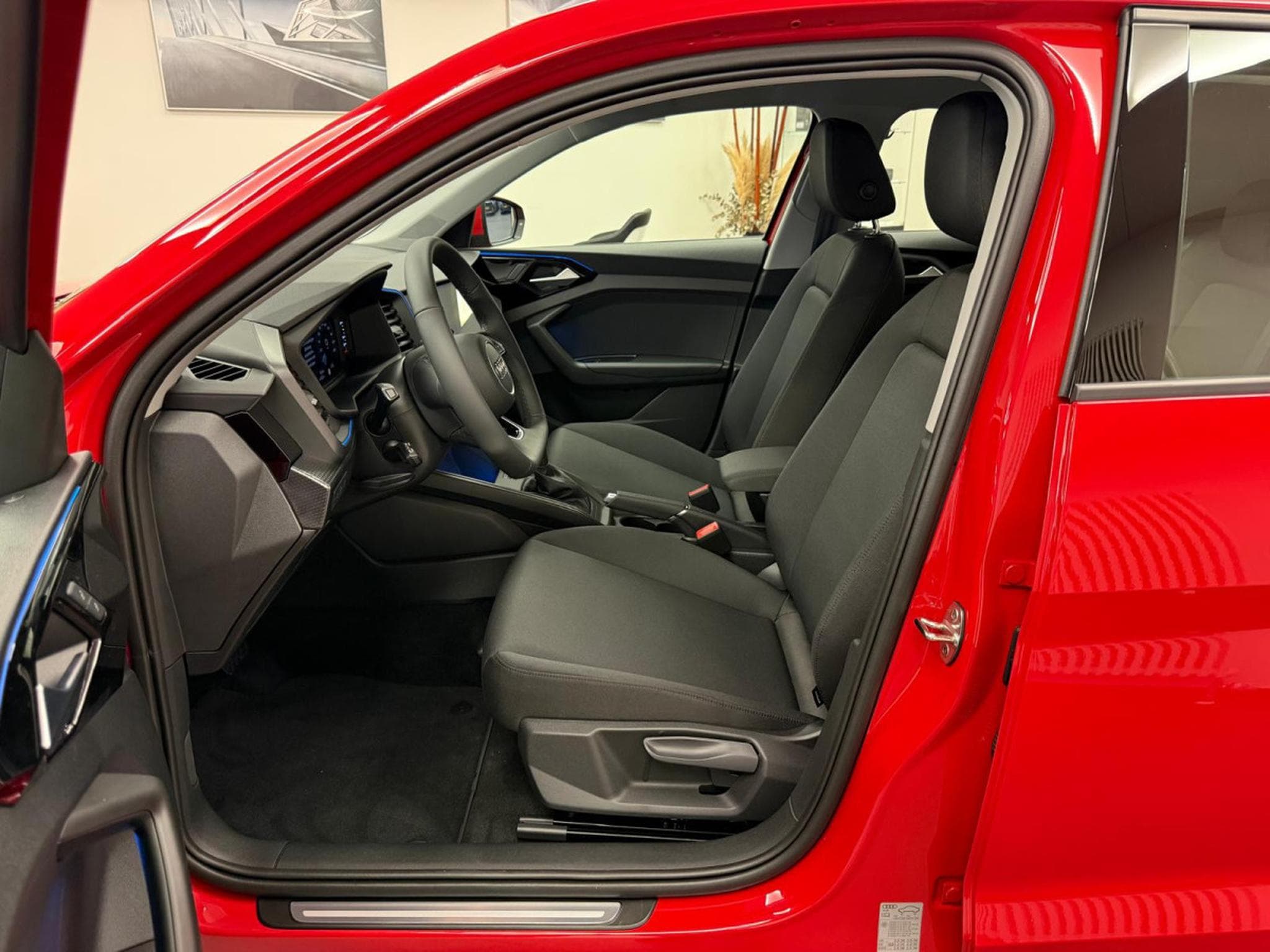 Audi A1 Sportback Advanced TFSI 95 CH / 70 kW S tronic (2026) - Foto 3