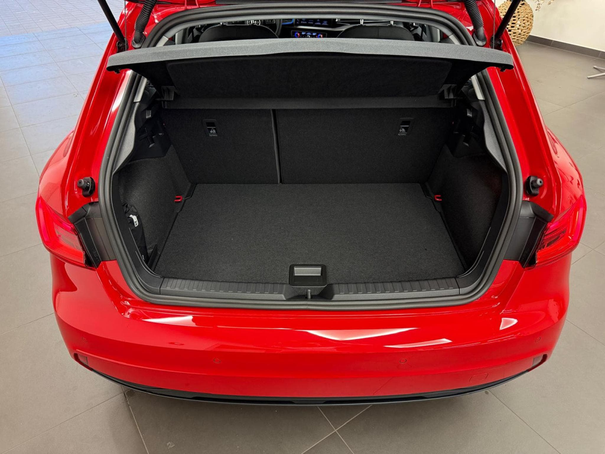Audi A1 Sportback Advanced TFSI 95 CH / 70 kW S tronic (2026) - Foto 8
