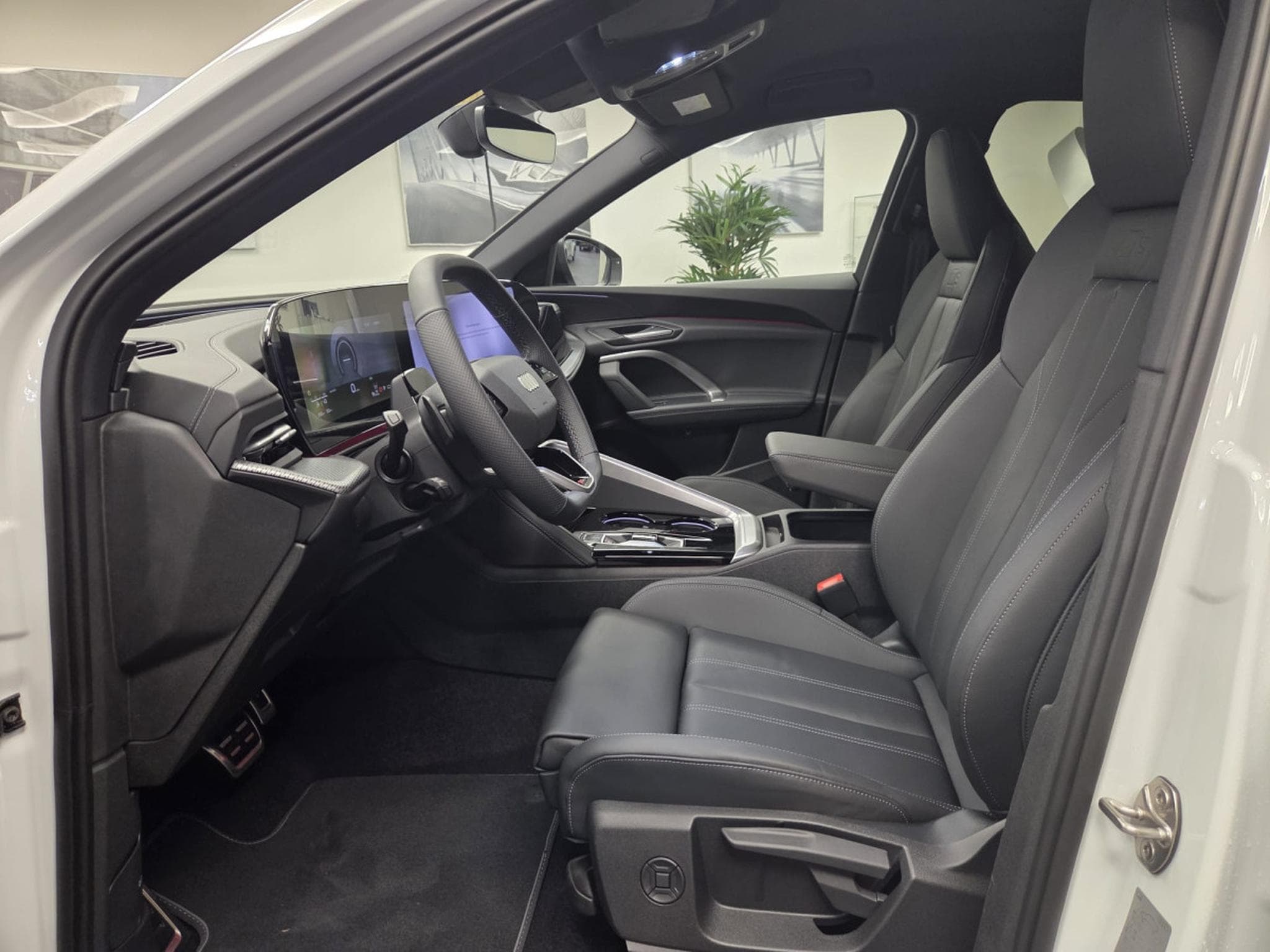 Audi Q5 Sportback S line e-hybrid quattro 299ch / 220kW S tronic (2026) - Foto 3