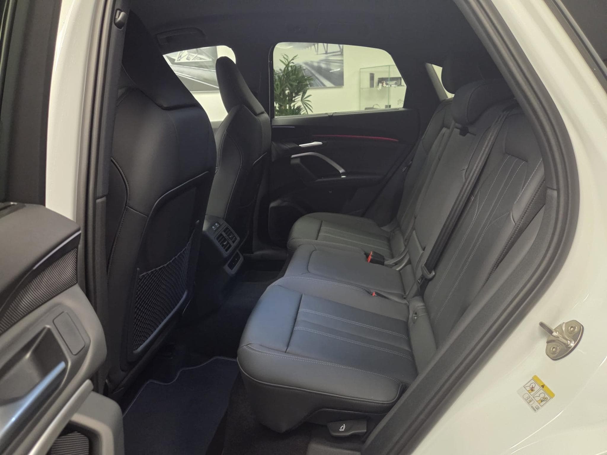 Audi Q5 Sportback S line e-hybrid quattro 299ch / 220kW S tronic (2026) - Foto 6
