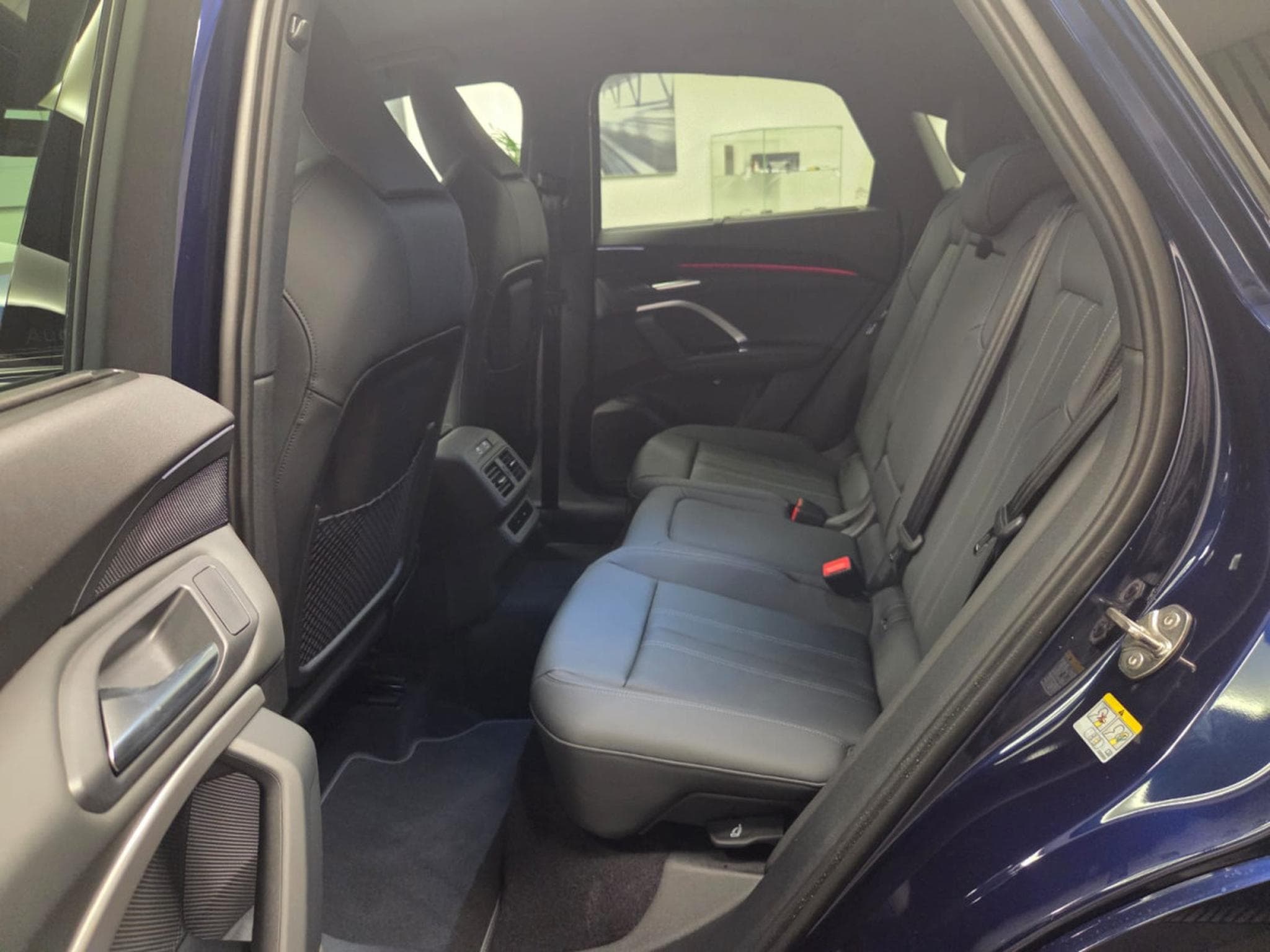 Audi Q5 Sportback S line e-hybrid quattro 367ch / 270kW S tronic (2026) - Foto 6