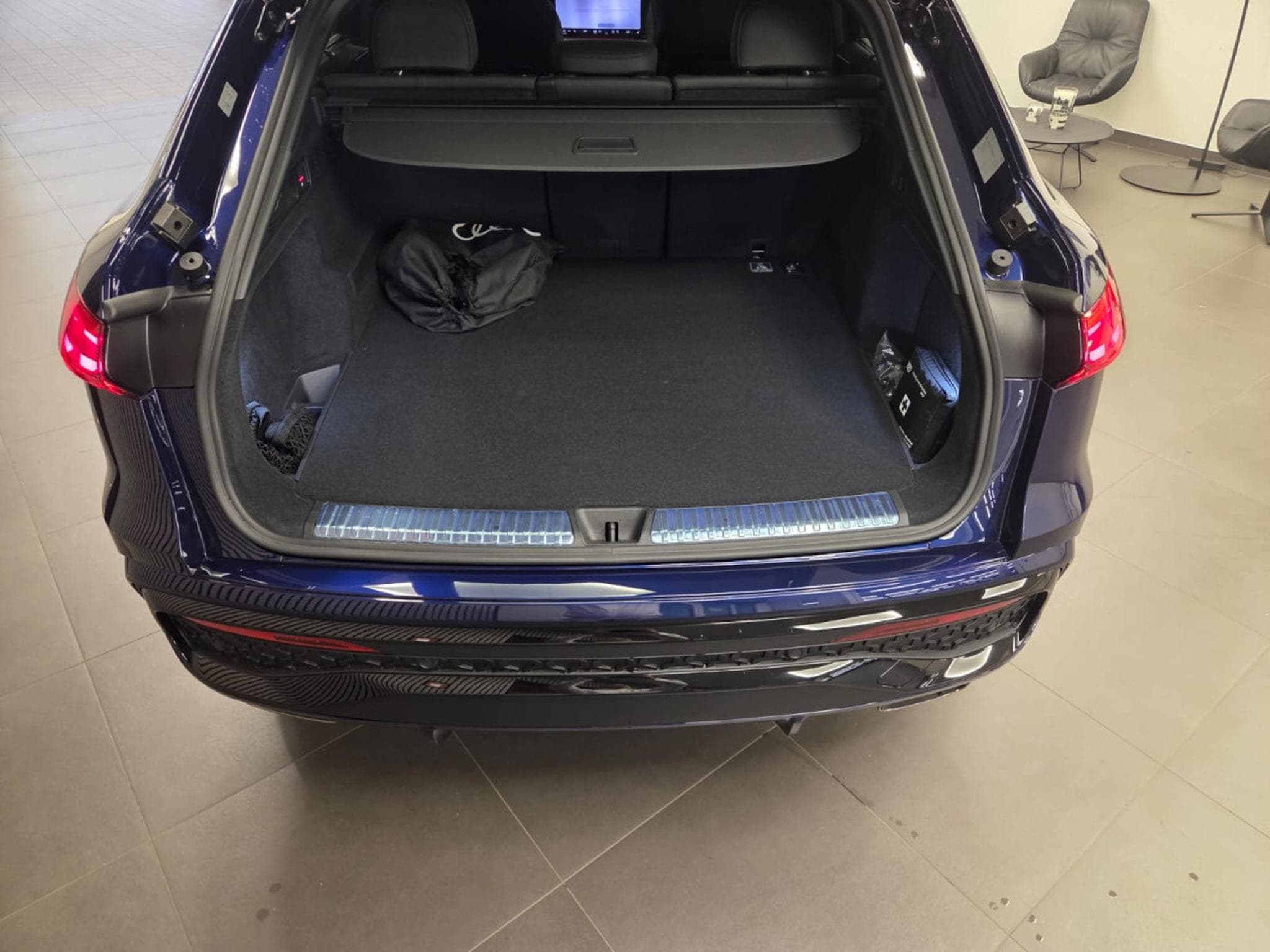 Audi Q5 Sportback S line e-hybrid quattro 367ch / 270kW S tronic (2026) - Foto 7