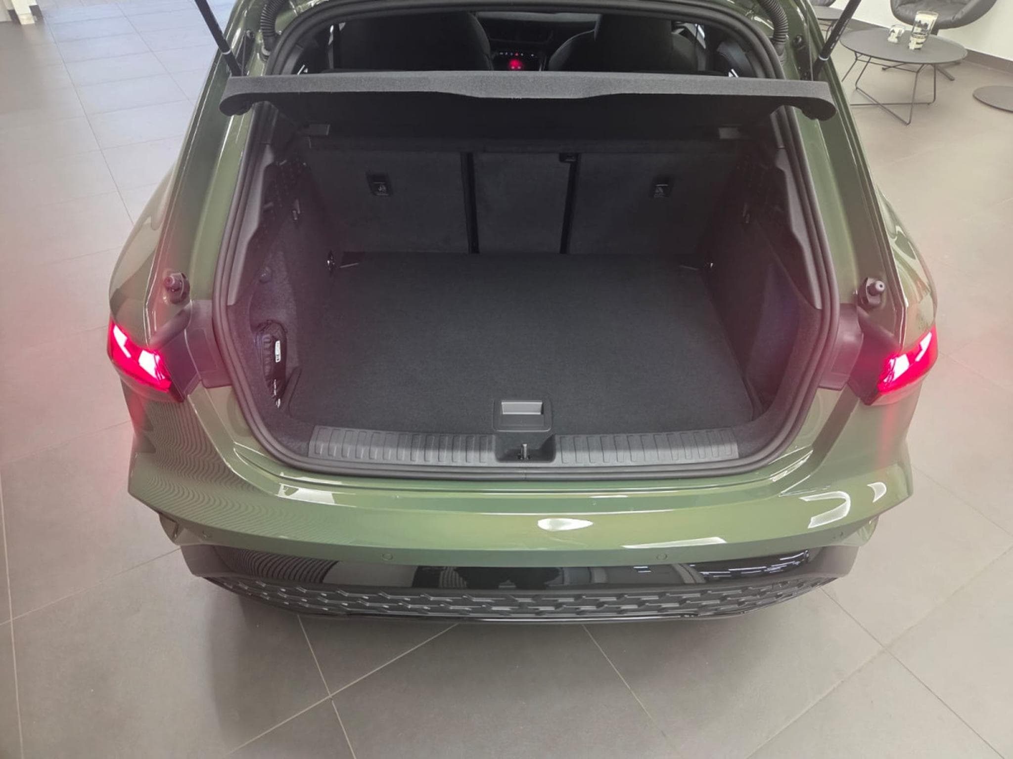 Audi A3 Sportback S line 150 CH / 110 kW S tronic (2026) - Foto 8