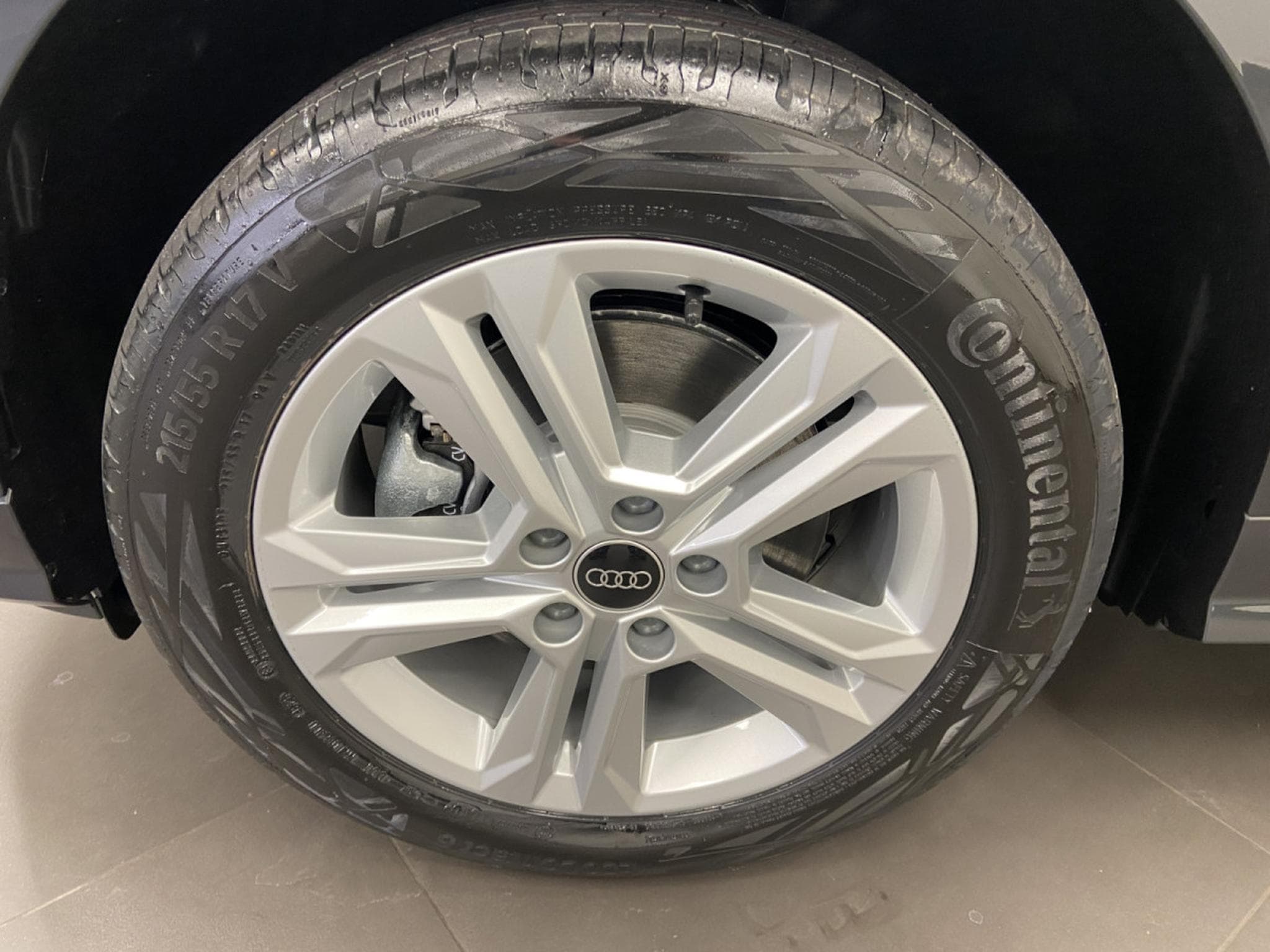 Audi Q2 advanced TDI 150 CH / 110 KW S tronic (2026) - Foto 9