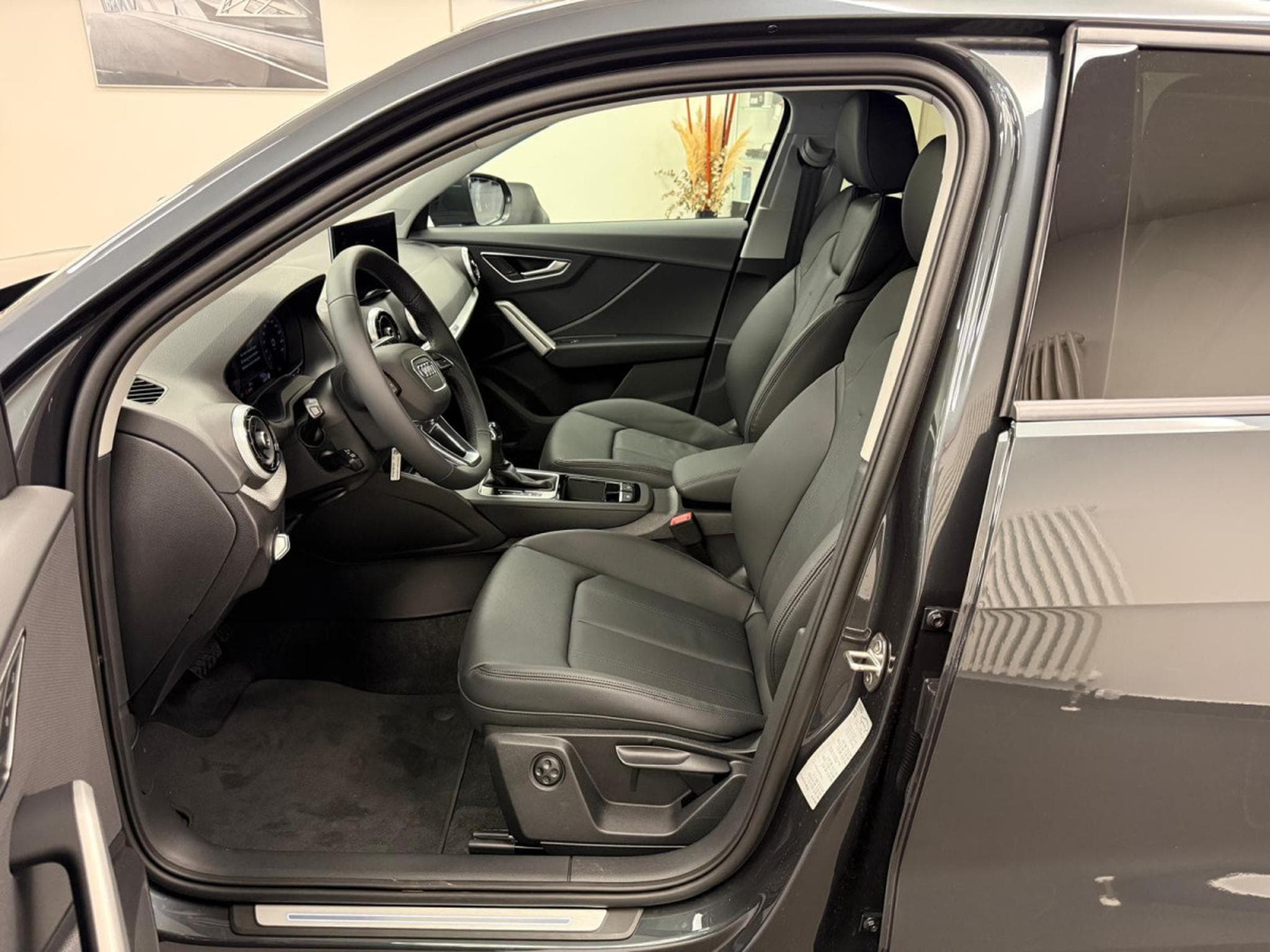 Audi Q2 advanced TDI 150 ch / 110kWS tronic (2026) - Foto 3