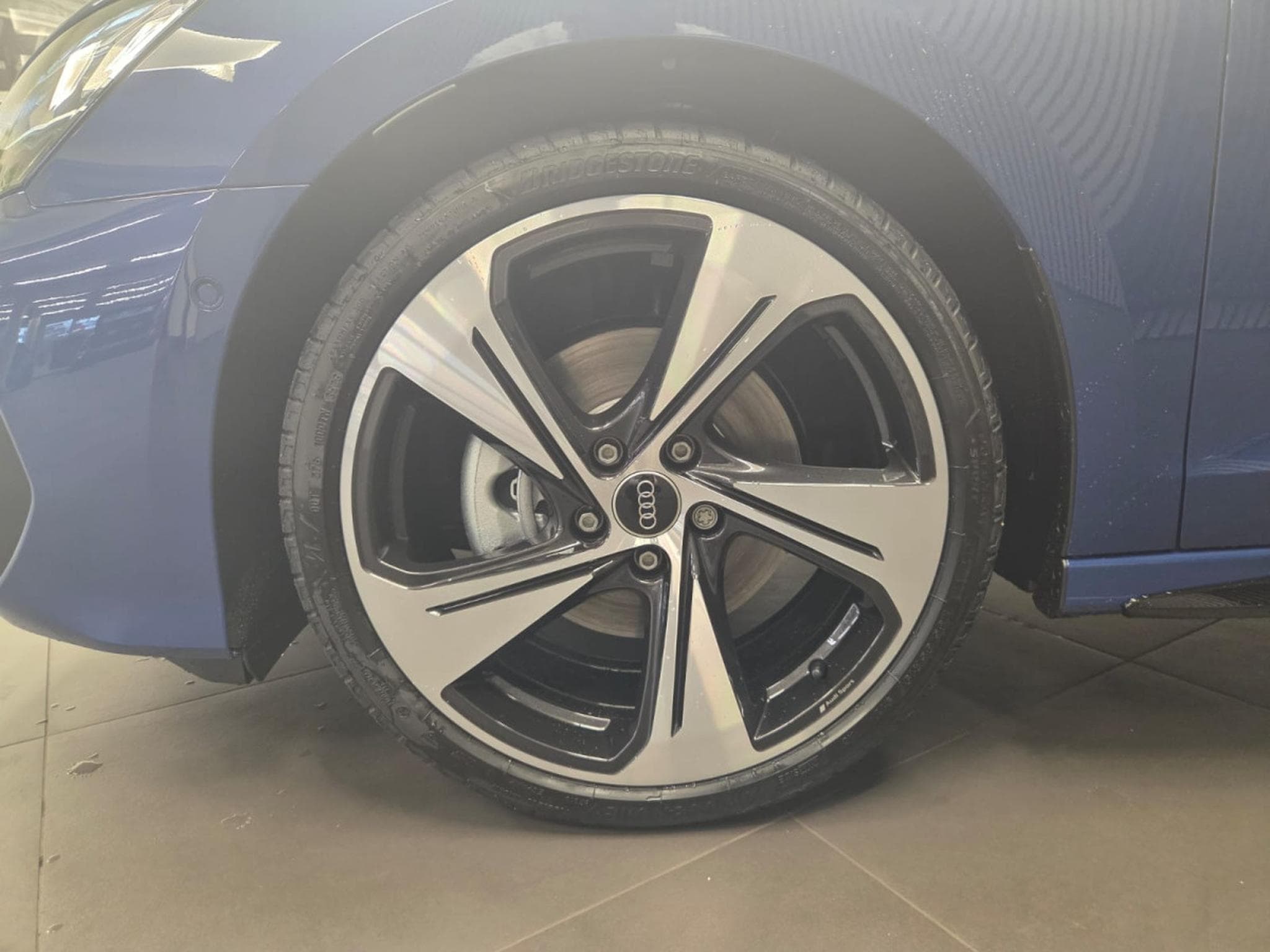 Audi A3 Sportback S line 150 CH / 110 kW S tronic (2026) - Foto 10