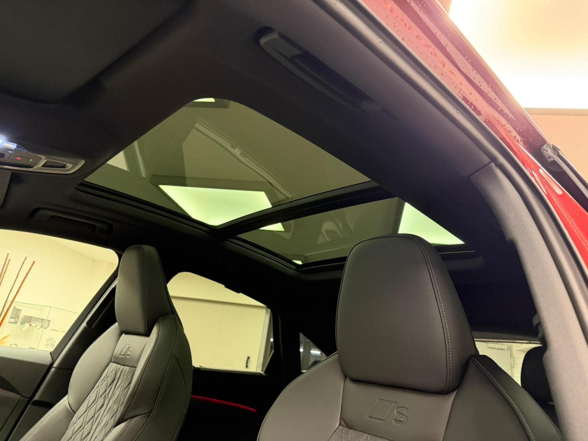 Audi Q5 Sportback TDI quattro 150kW 204ch S tronic (2025) - Foto 6