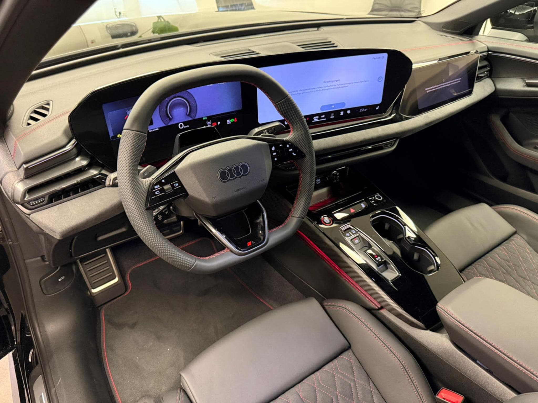Audi A5 Berline TDI quattro 204 CH / 150 kW S tronic (2026) - Photo 4