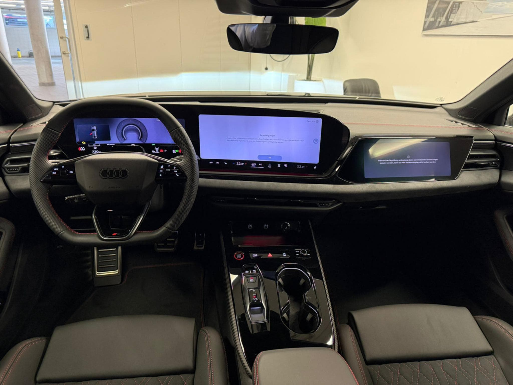 Audi A5 Berline TDI quattro 204 CH / 150 kW S tronic (2026) - Photo 5