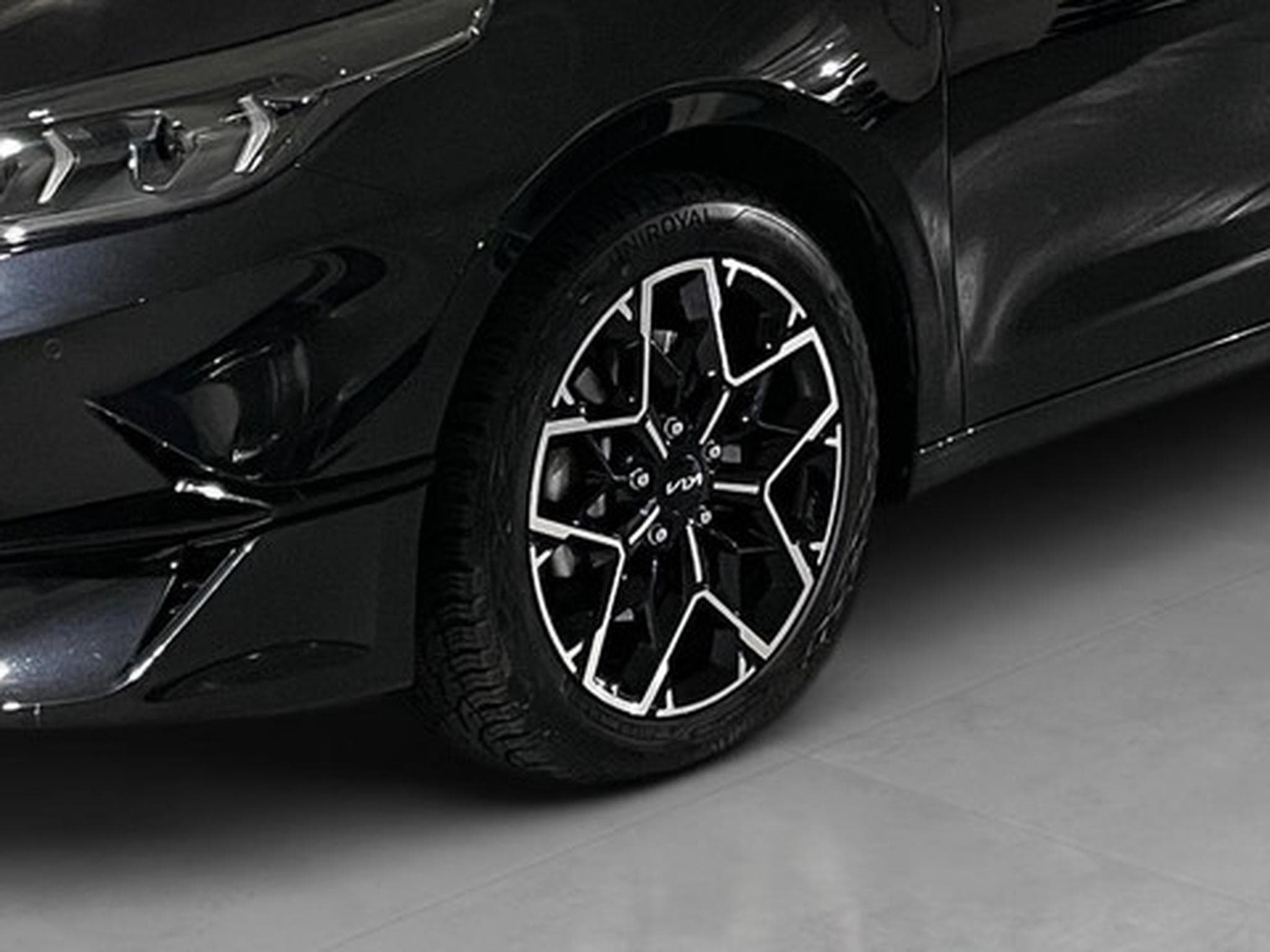 Kia Ceed Sw Sportswagon 73kw 100HP Style Edition 1.0 T-GDI 100 HP (2024) - Photo 20