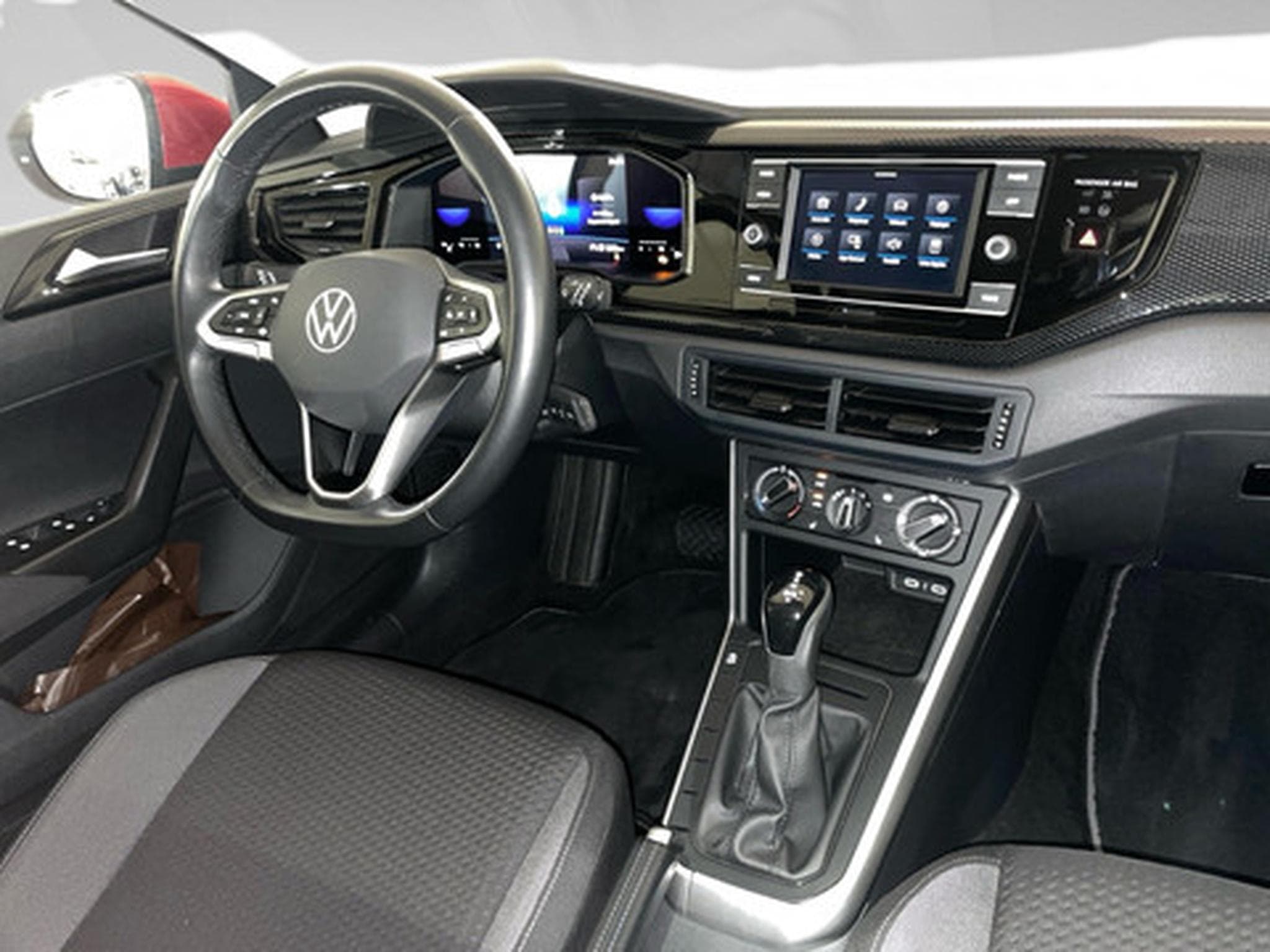 VW Taigo 1.0 TSI 81kW DSG (2022) - Photo 7