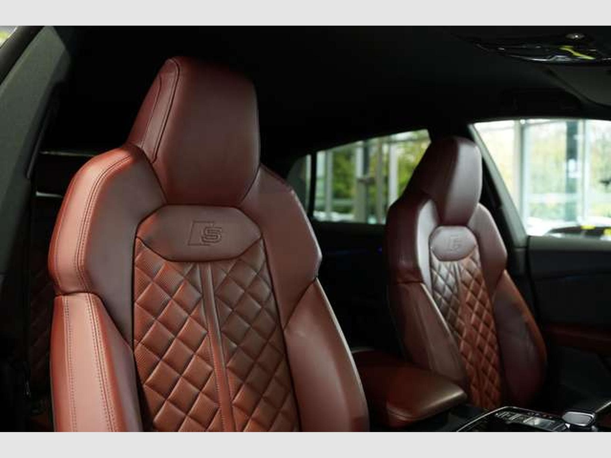 Audi SQ8 4.0 TDI q. *1.H *22 *S-Sitze *Carbon *B&O (2020) - Photo 15