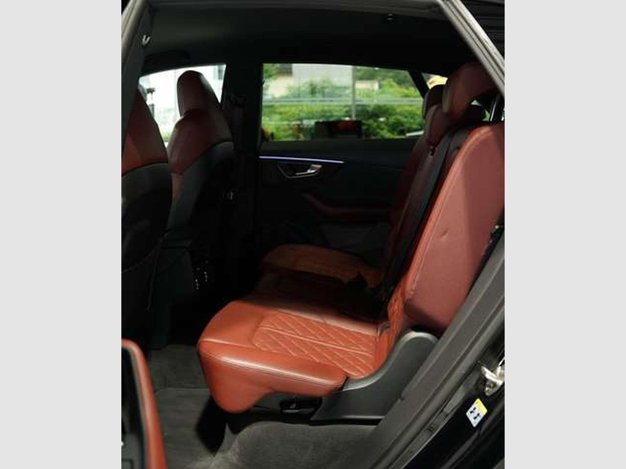 Audi SQ8 4.0 TDI q. *1.H *22 *S-Sitze *Carbon *B&O (2020) - Photo 20