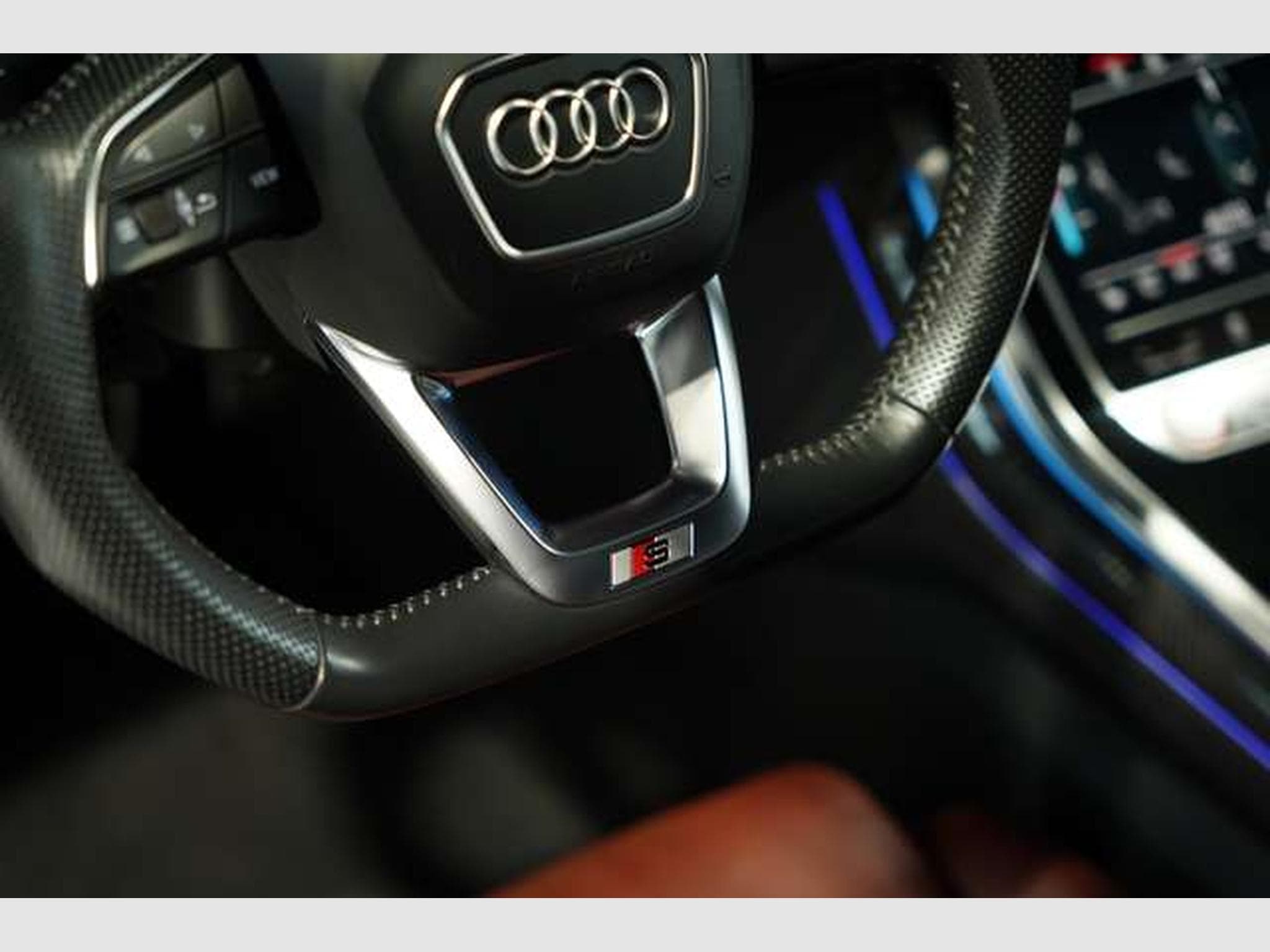 Audi SQ8 4.0 TDI q. *1.H *22 *S-Sitze *Carbon *B&O (2020) - Photo 28